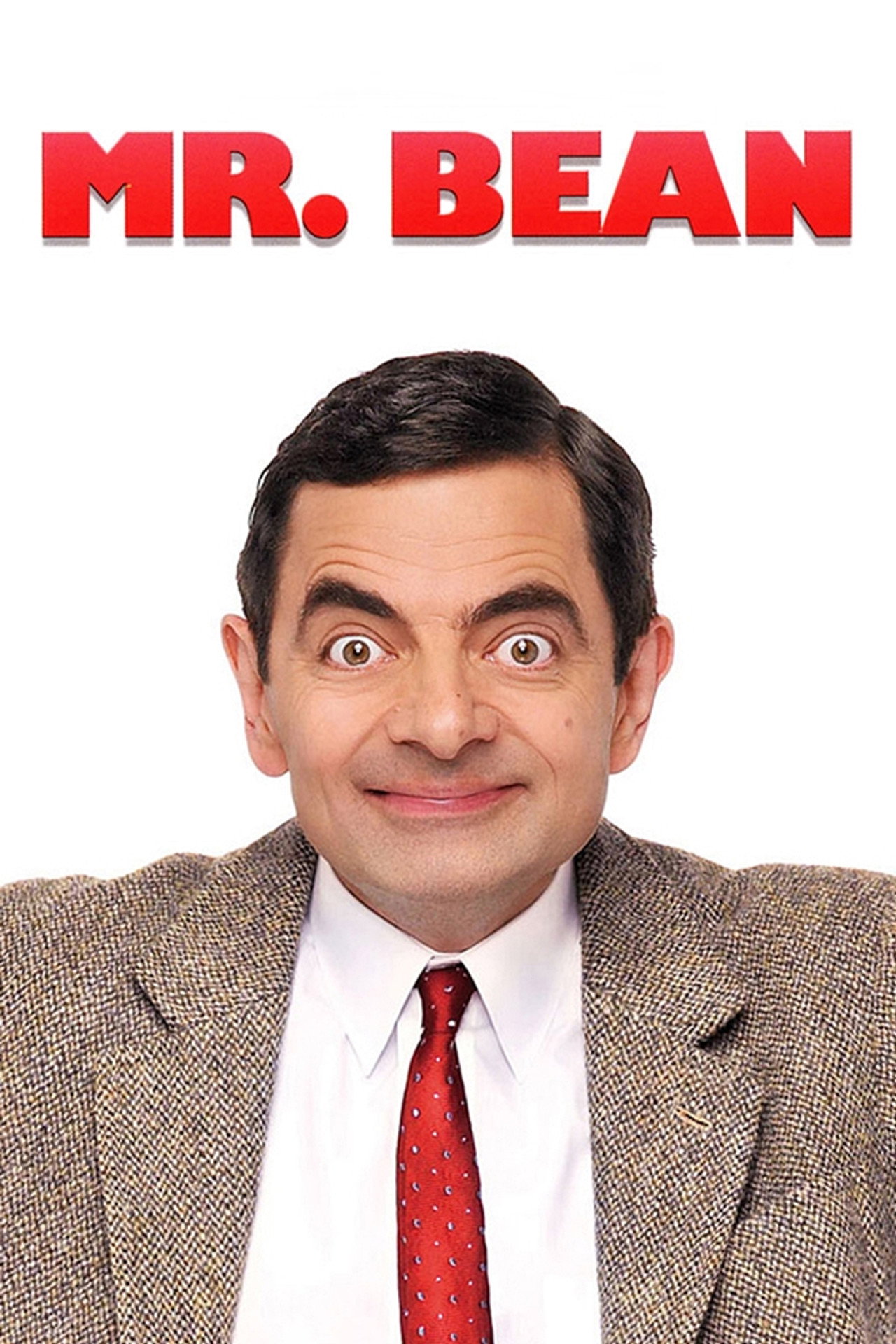 Pôster de Mr. Bean