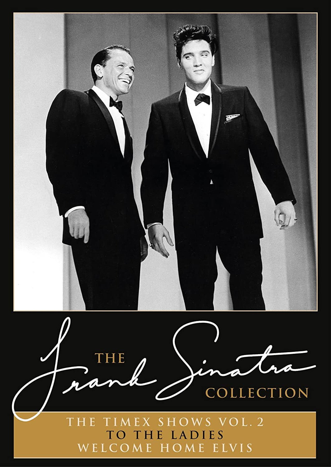 Pôster de The Frank Sinatra Timex Show - To the Ladies