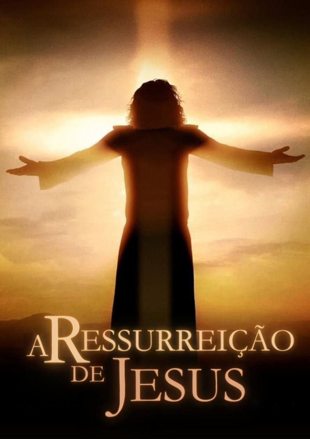 Pôster de A Ressurreição de Jesus
