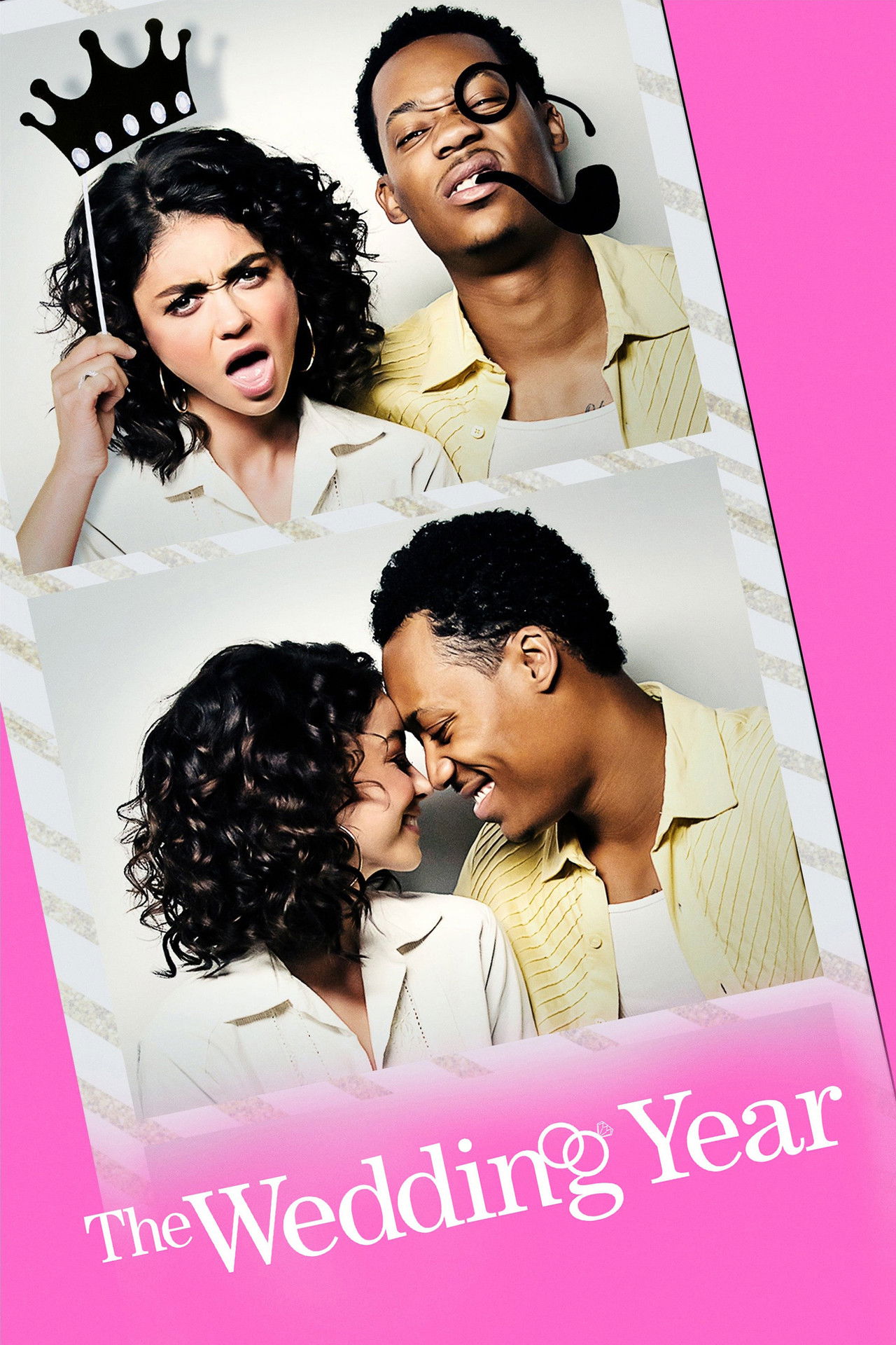 Pôster de The Wedding Year
