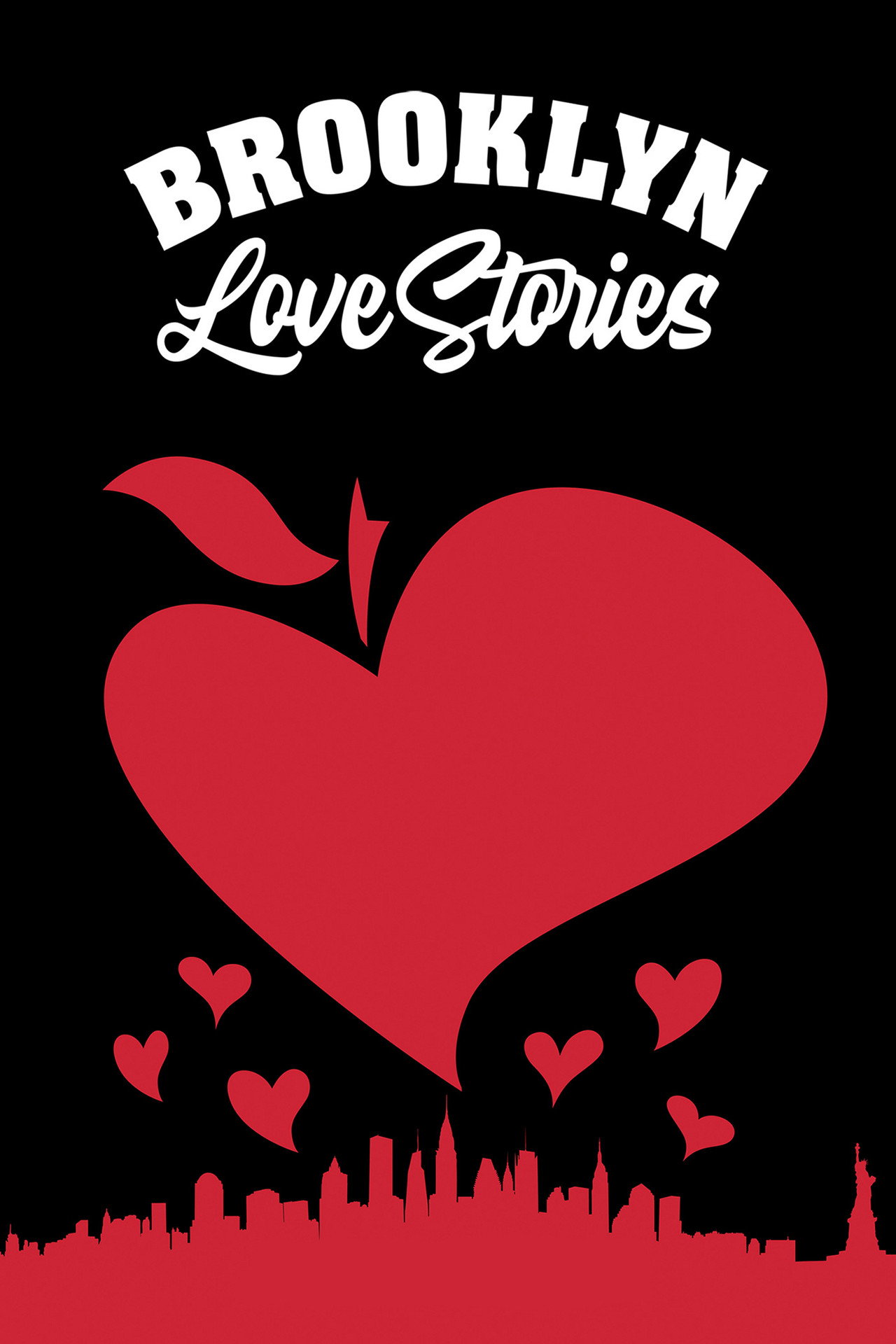 Pôster de Brooklyn Love Stories