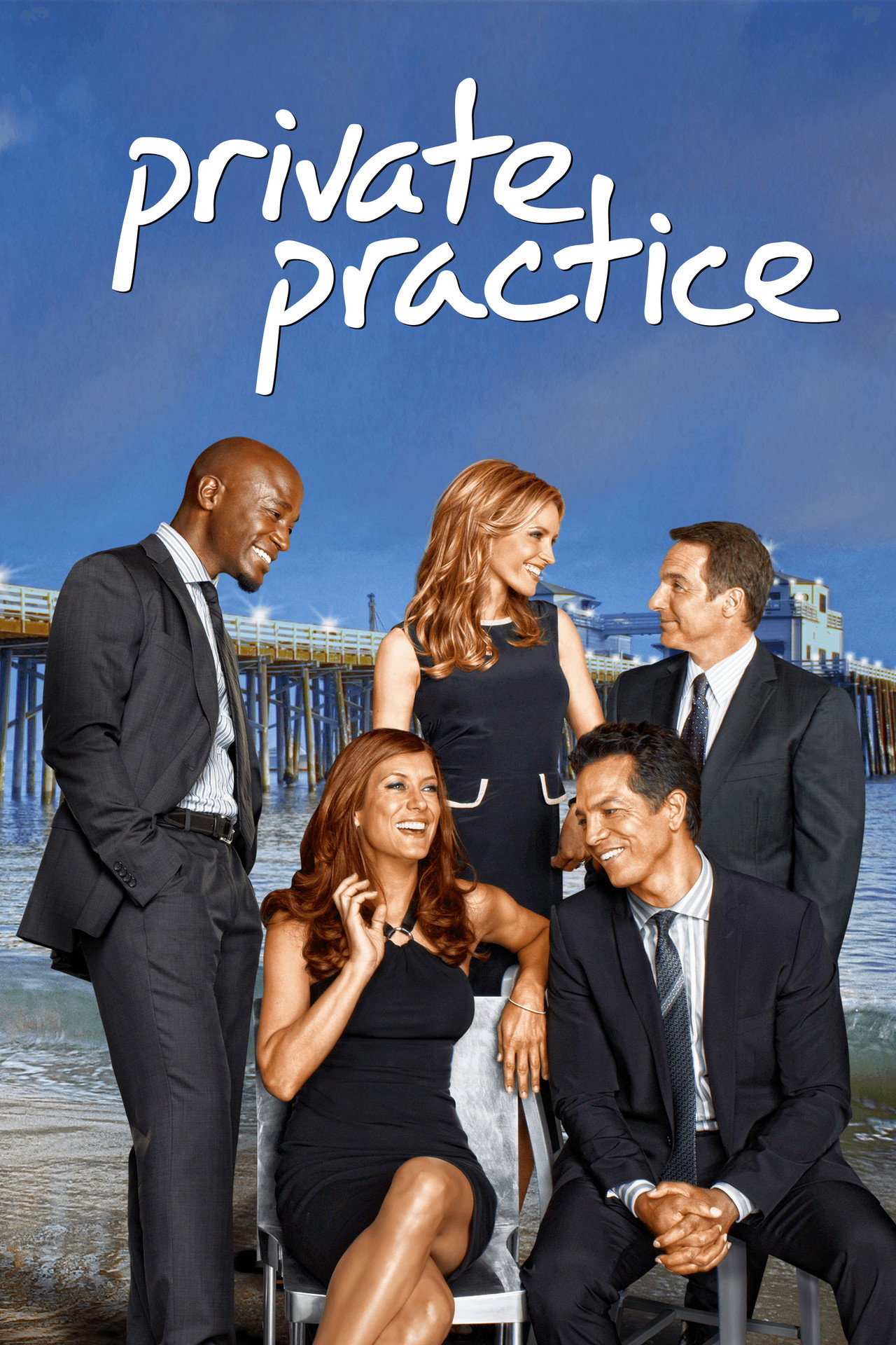 Pôster de Private Practice