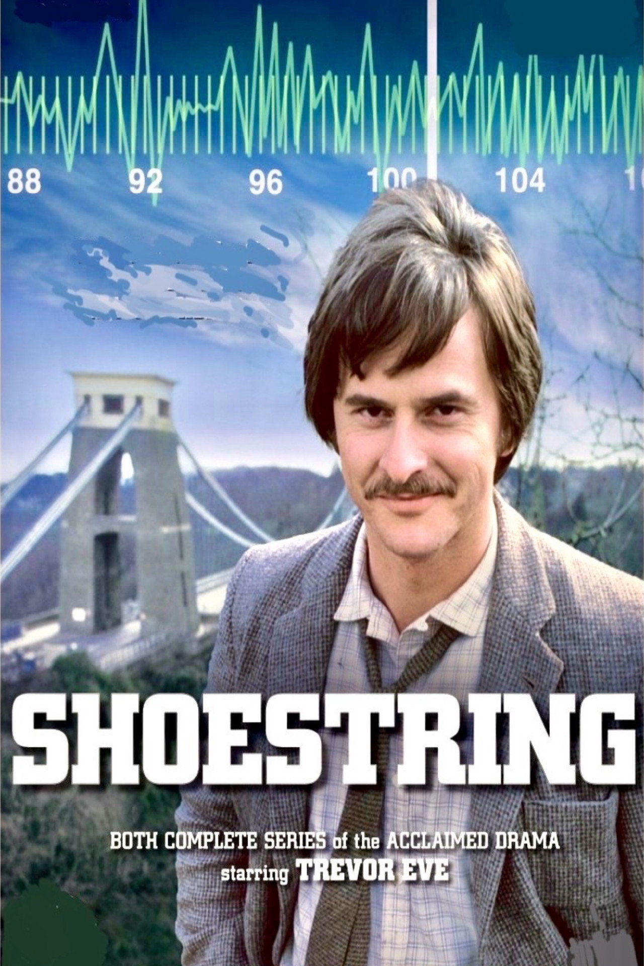 Pôster de Shoestring