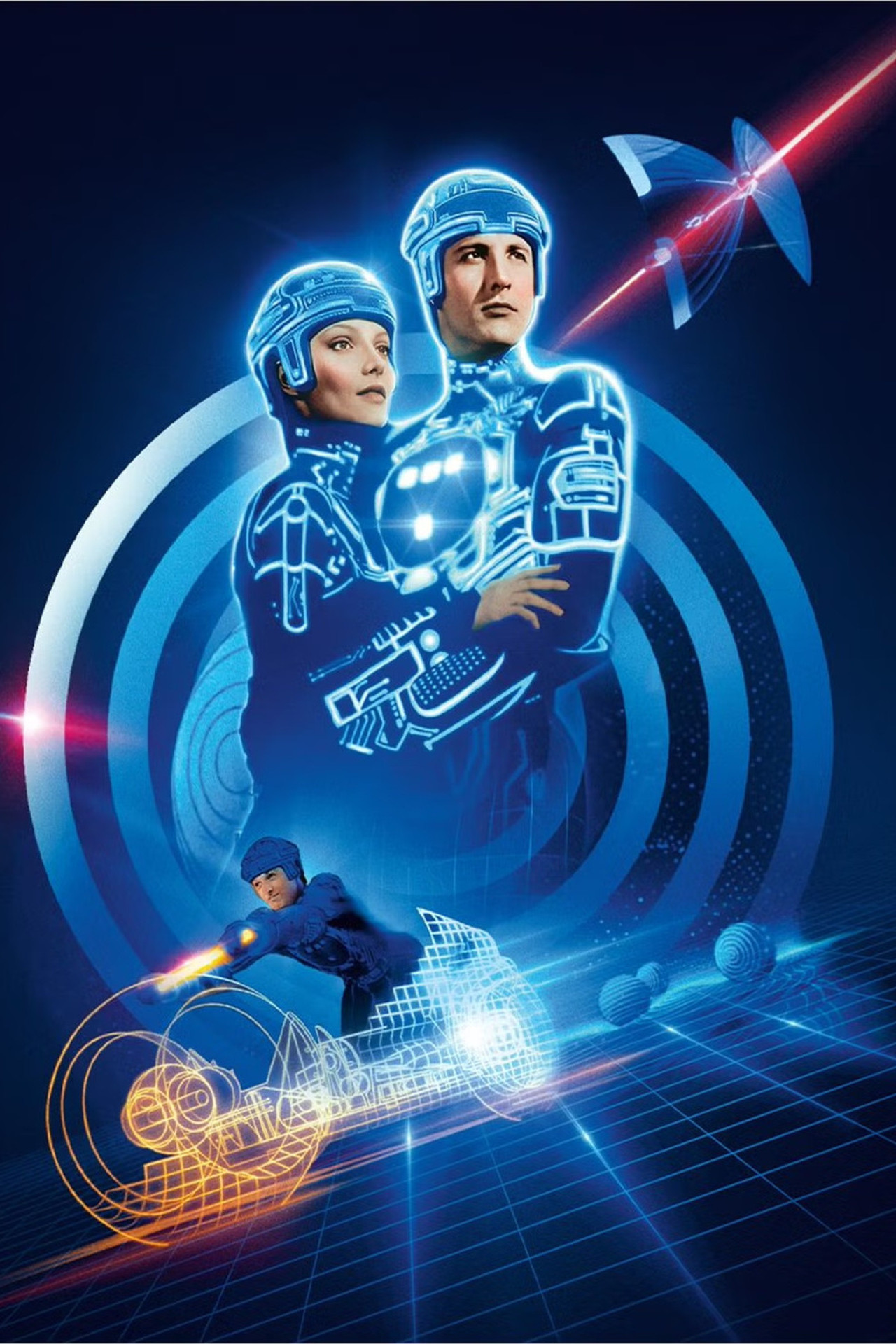 Pôster de The Tron Phenomenon