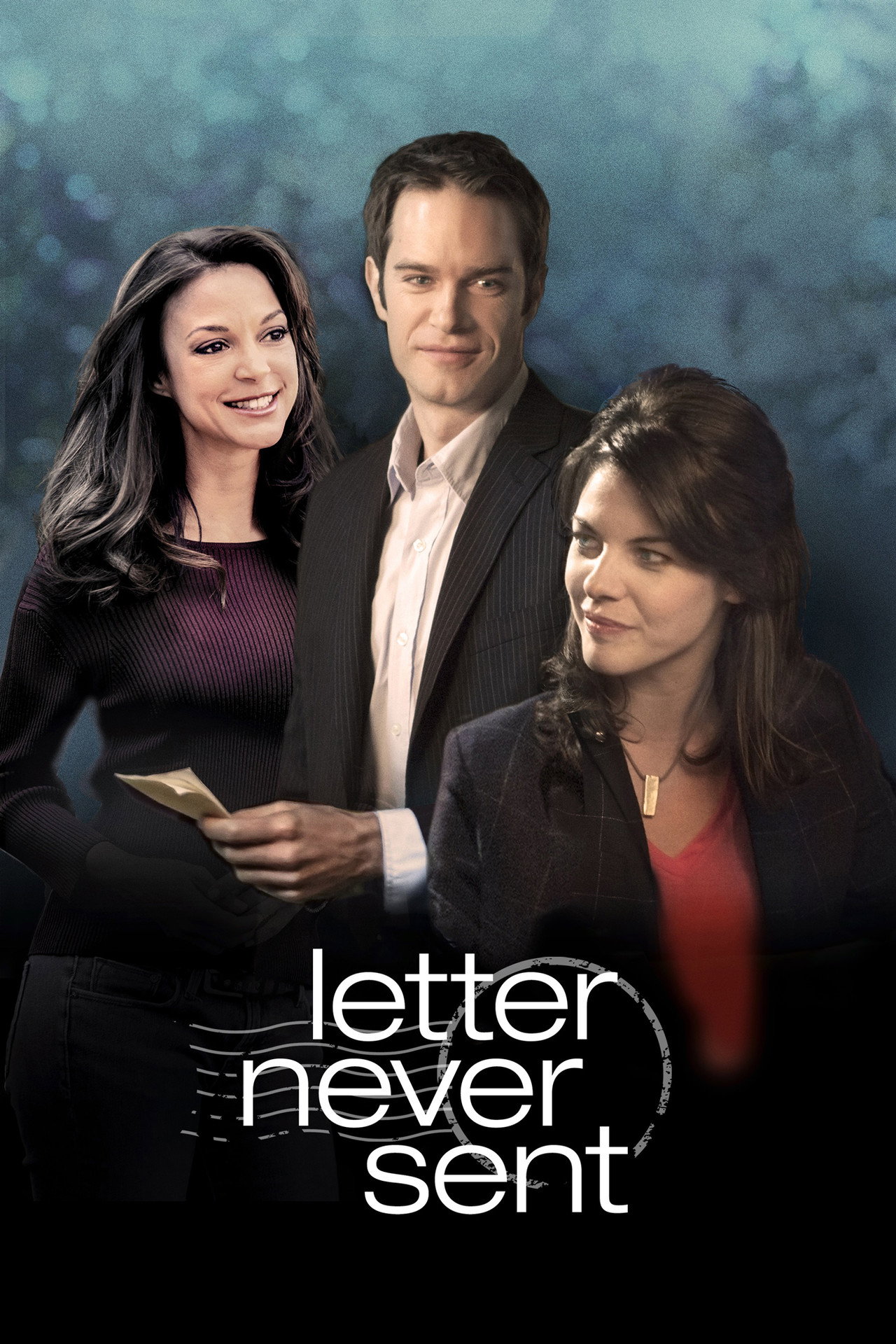 Pôster de Letter Never Sent