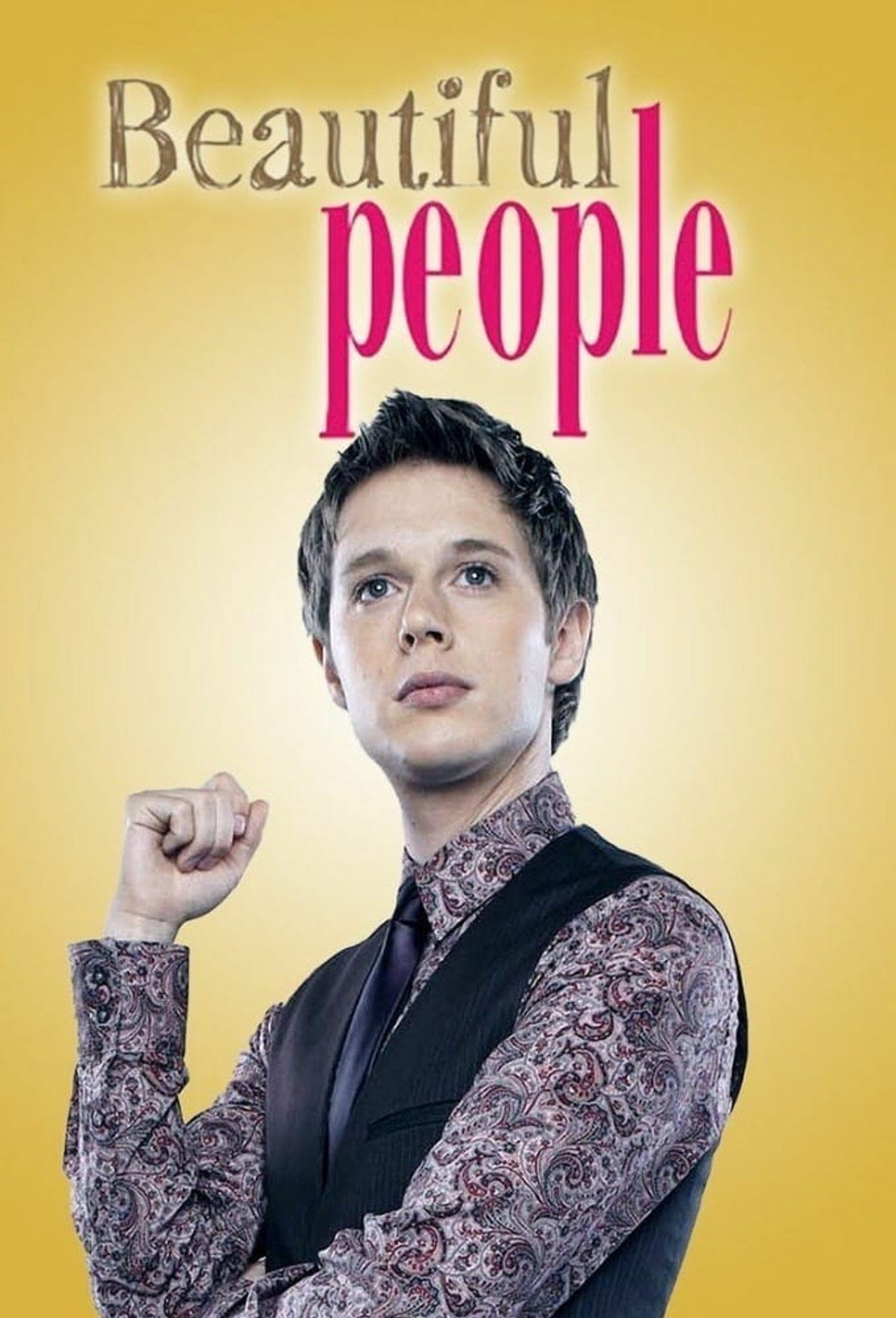 Pôster de Beautiful People