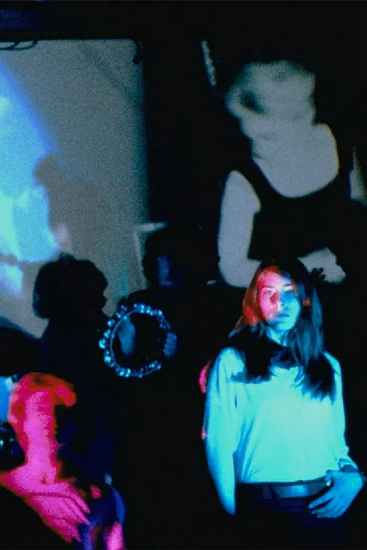 Pôster de Velvet Underground's First Public Appearance