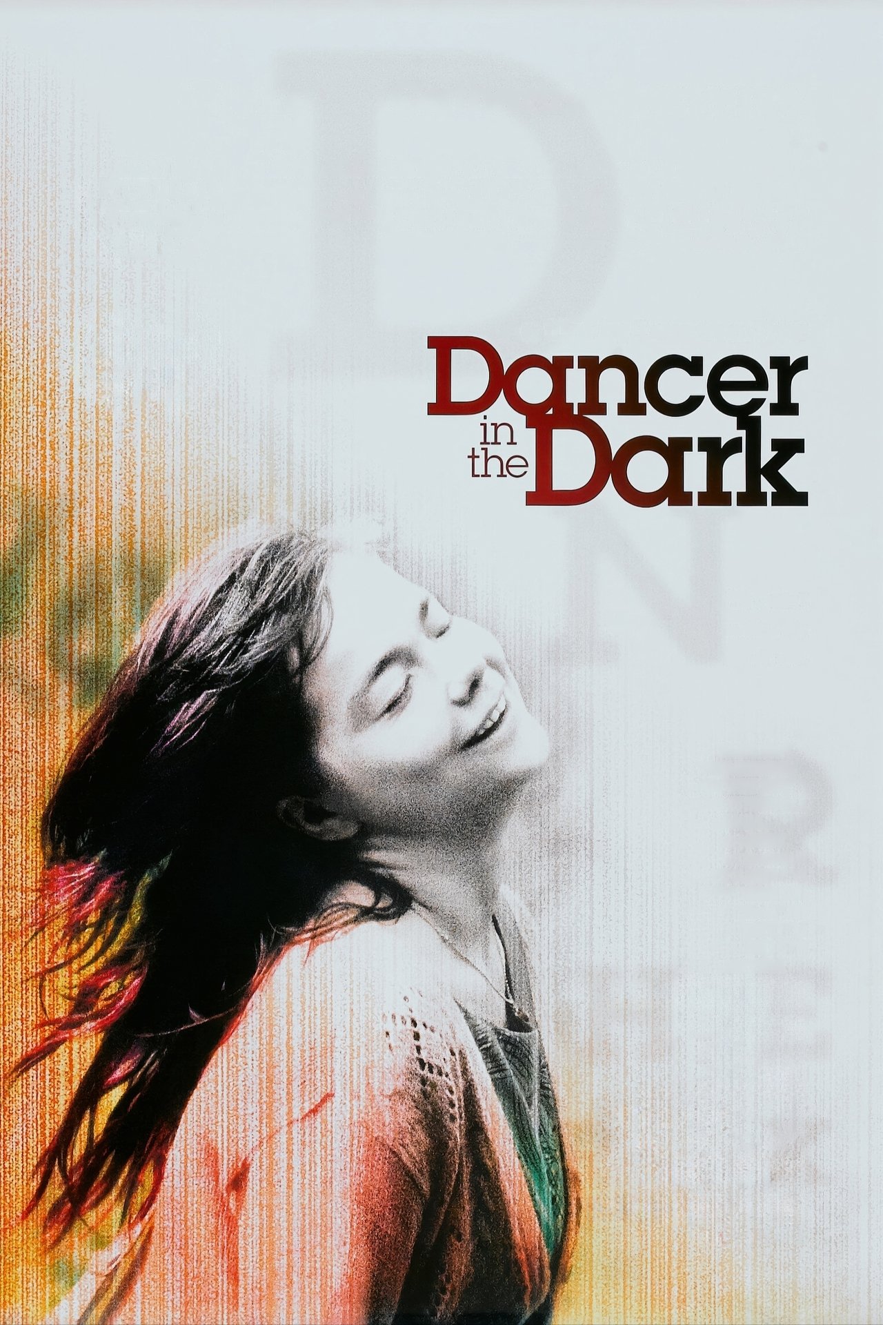 Pôster de Dancer in the Dark