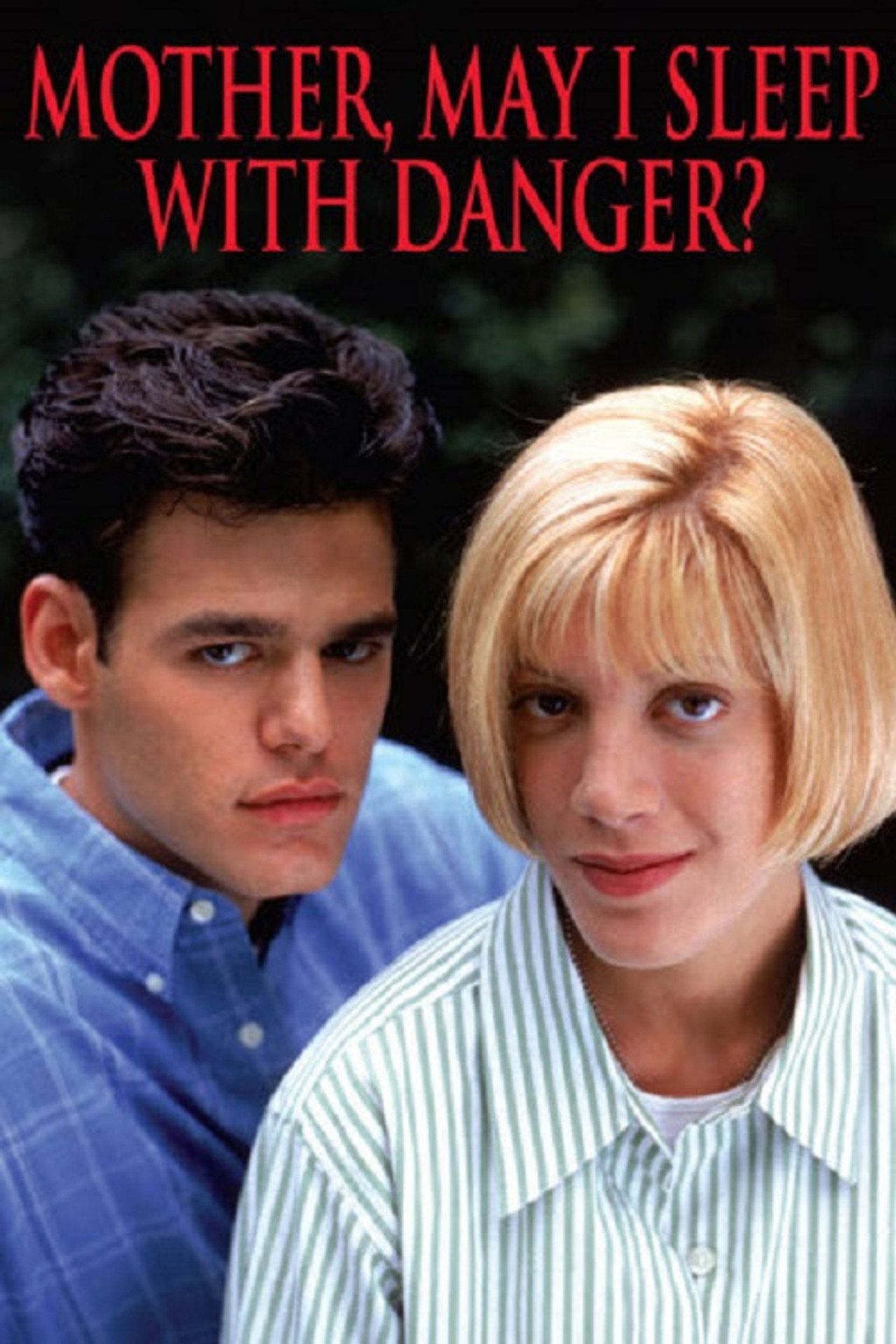 Pôster de Mother, May I Sleep with Danger?