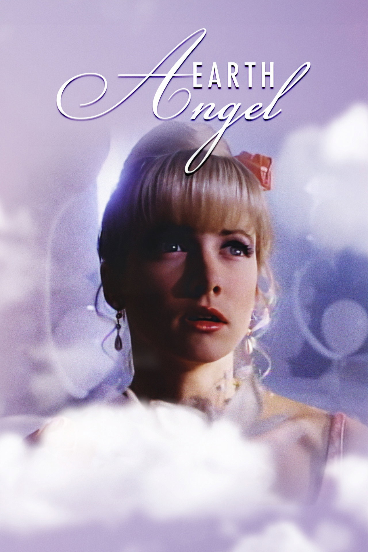 Pôster de Earth Angel