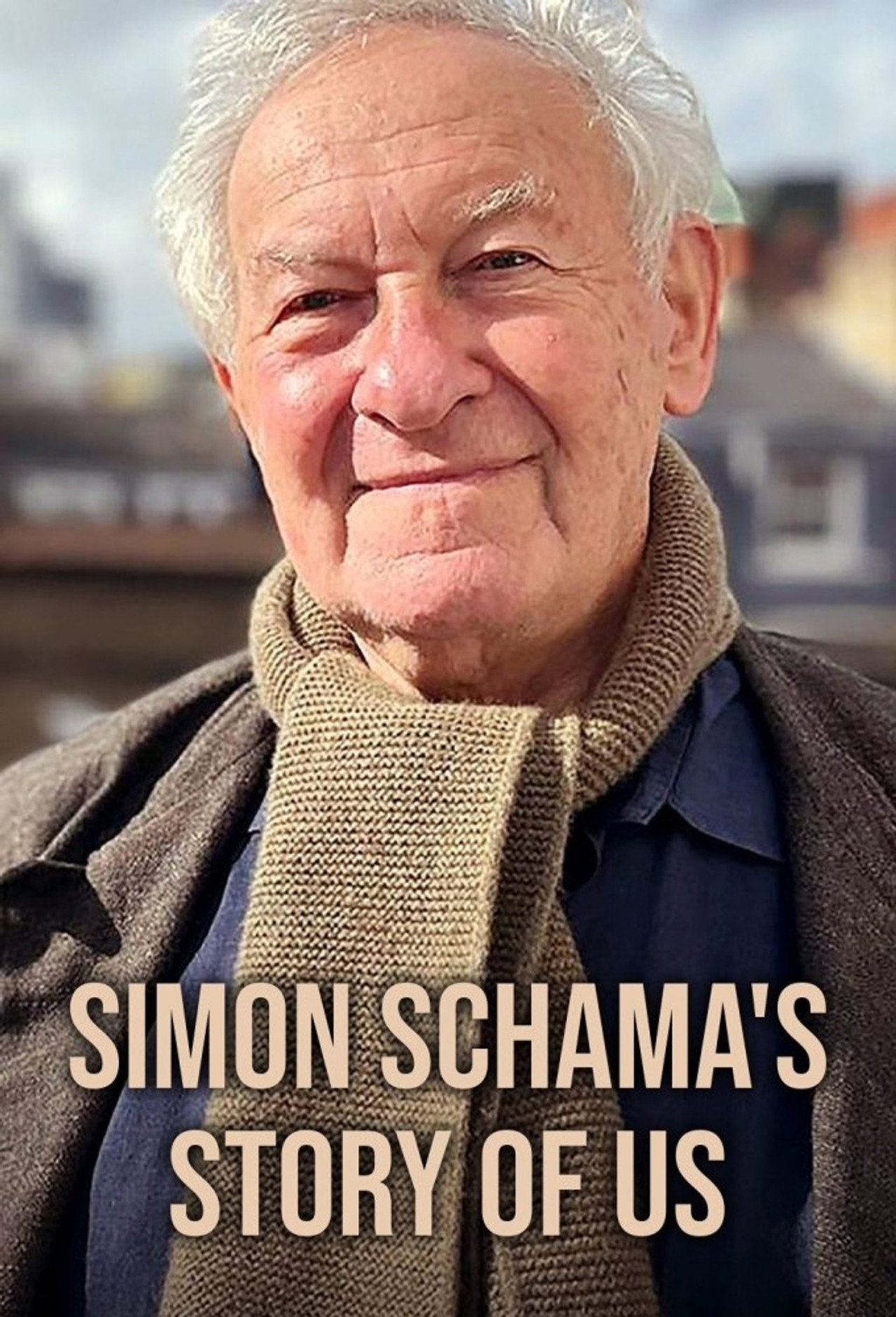 Pôster de Simon Schama's Story of Us