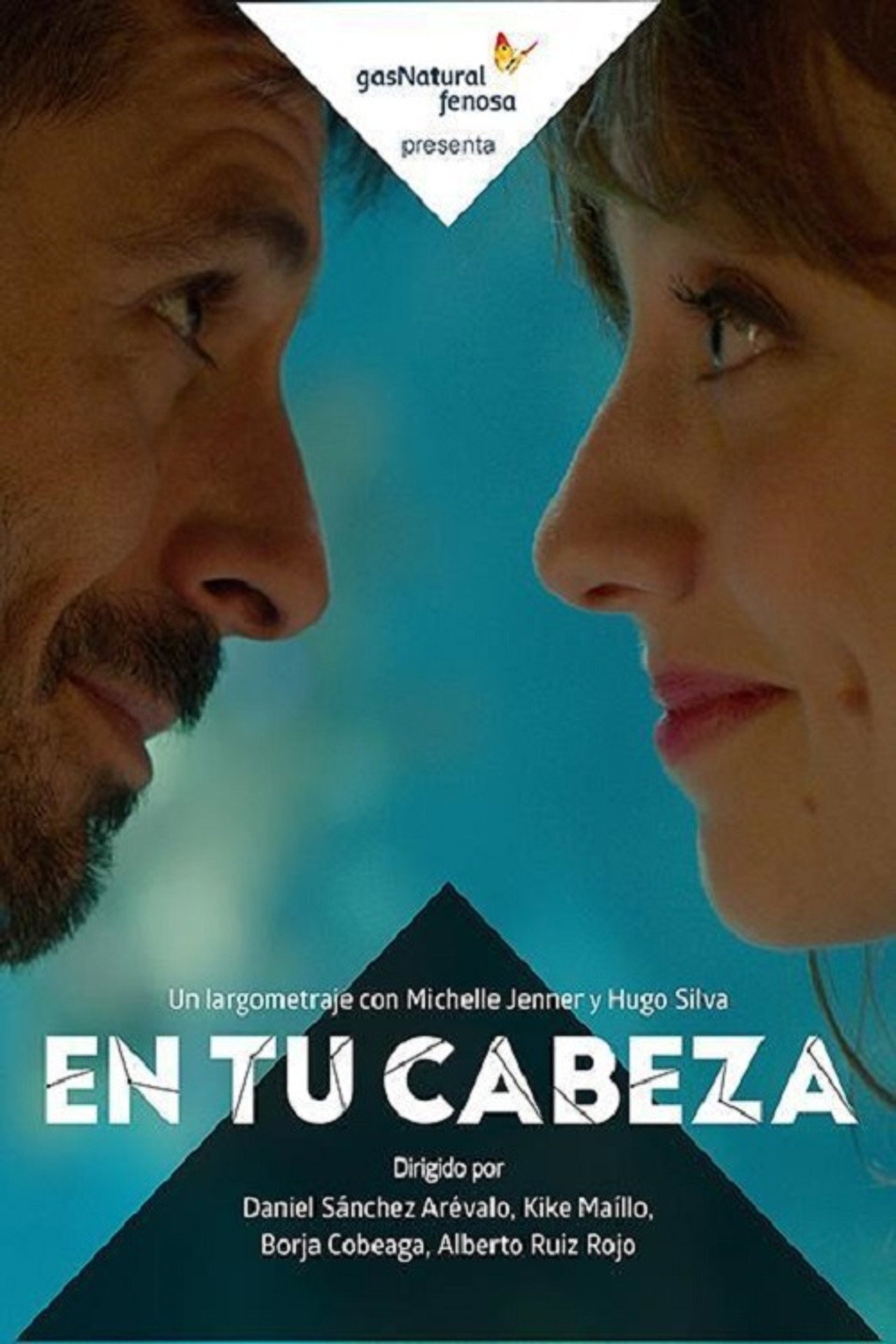 Pôster de En tu cabeza