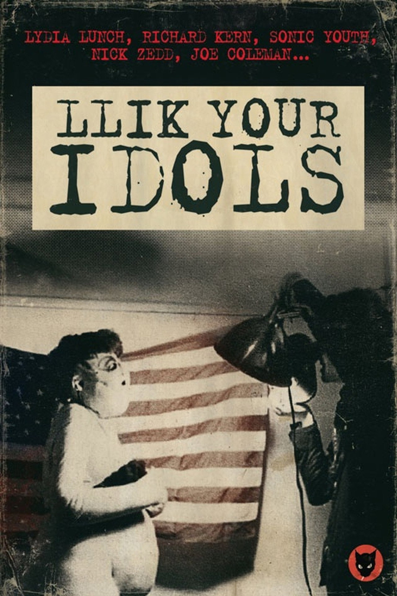 Pôster de Llik Your Idols