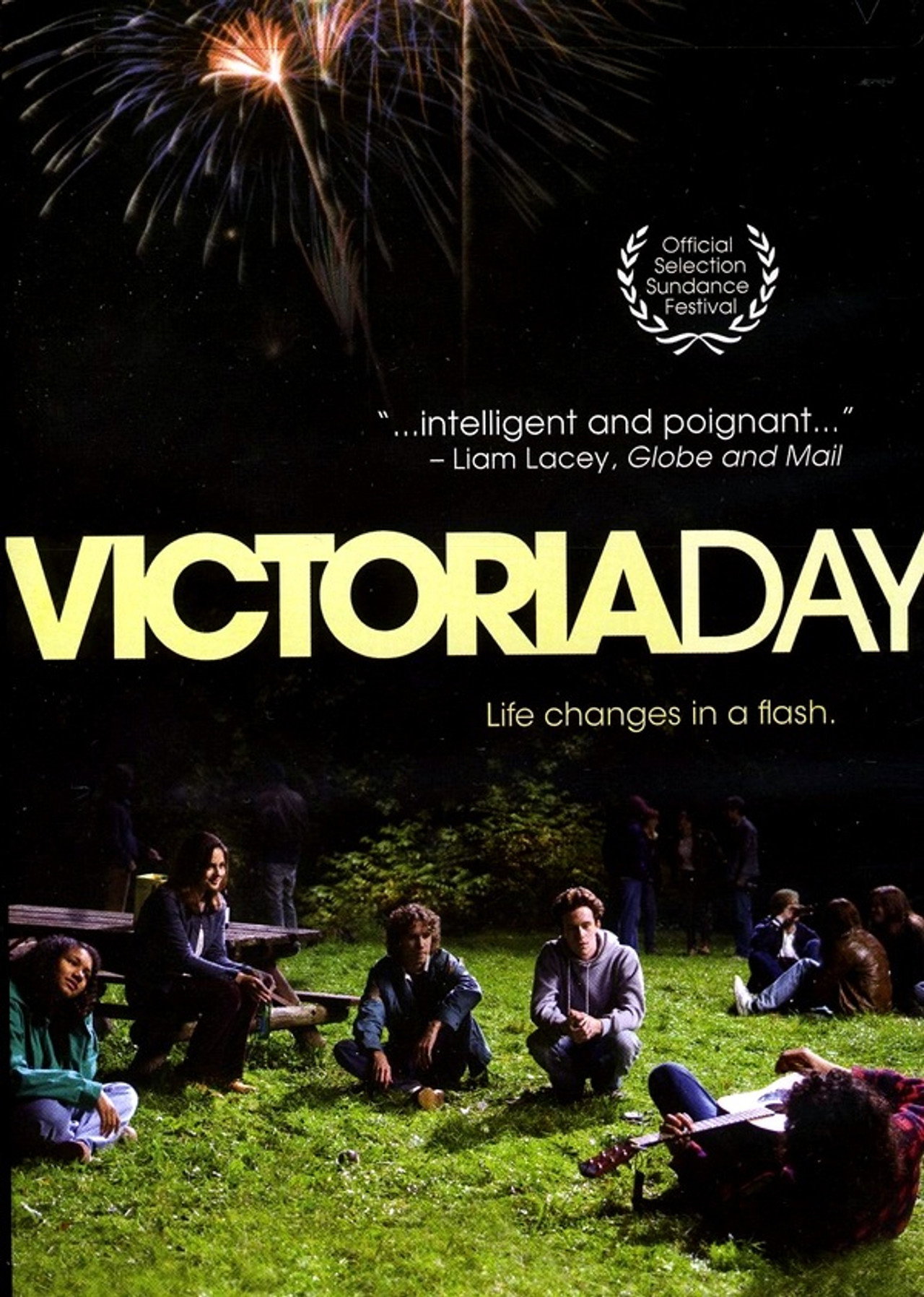 Pôster de Victoria Day