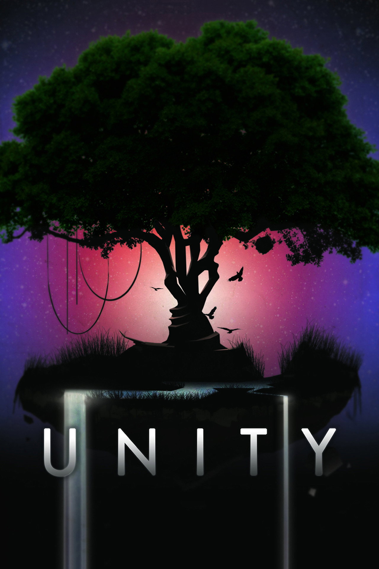 Pôster de Unity