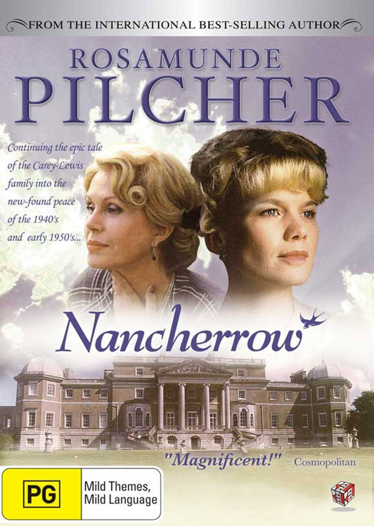 Pôster de Nancherrow