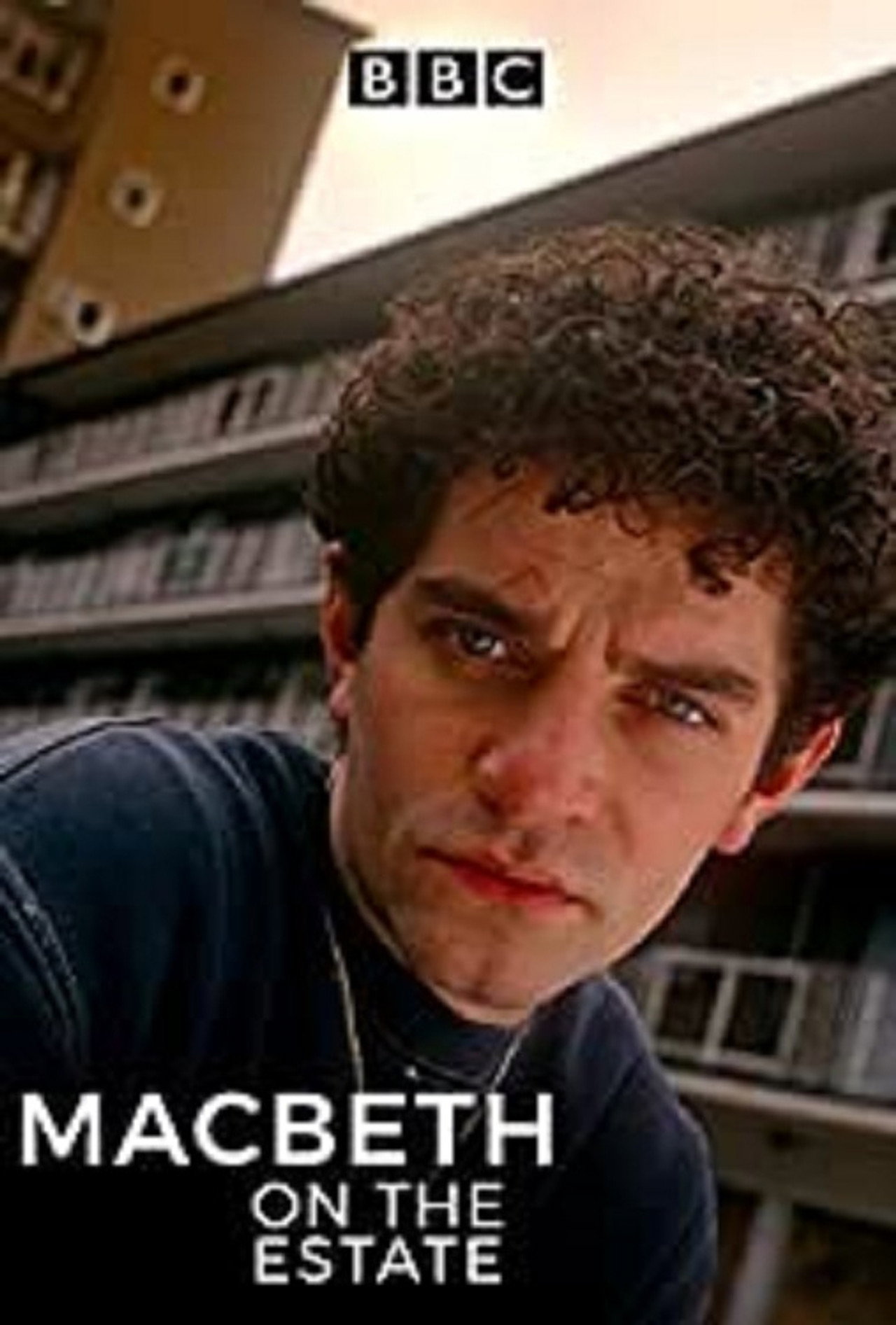 Pôster de Macbeth on the Estate