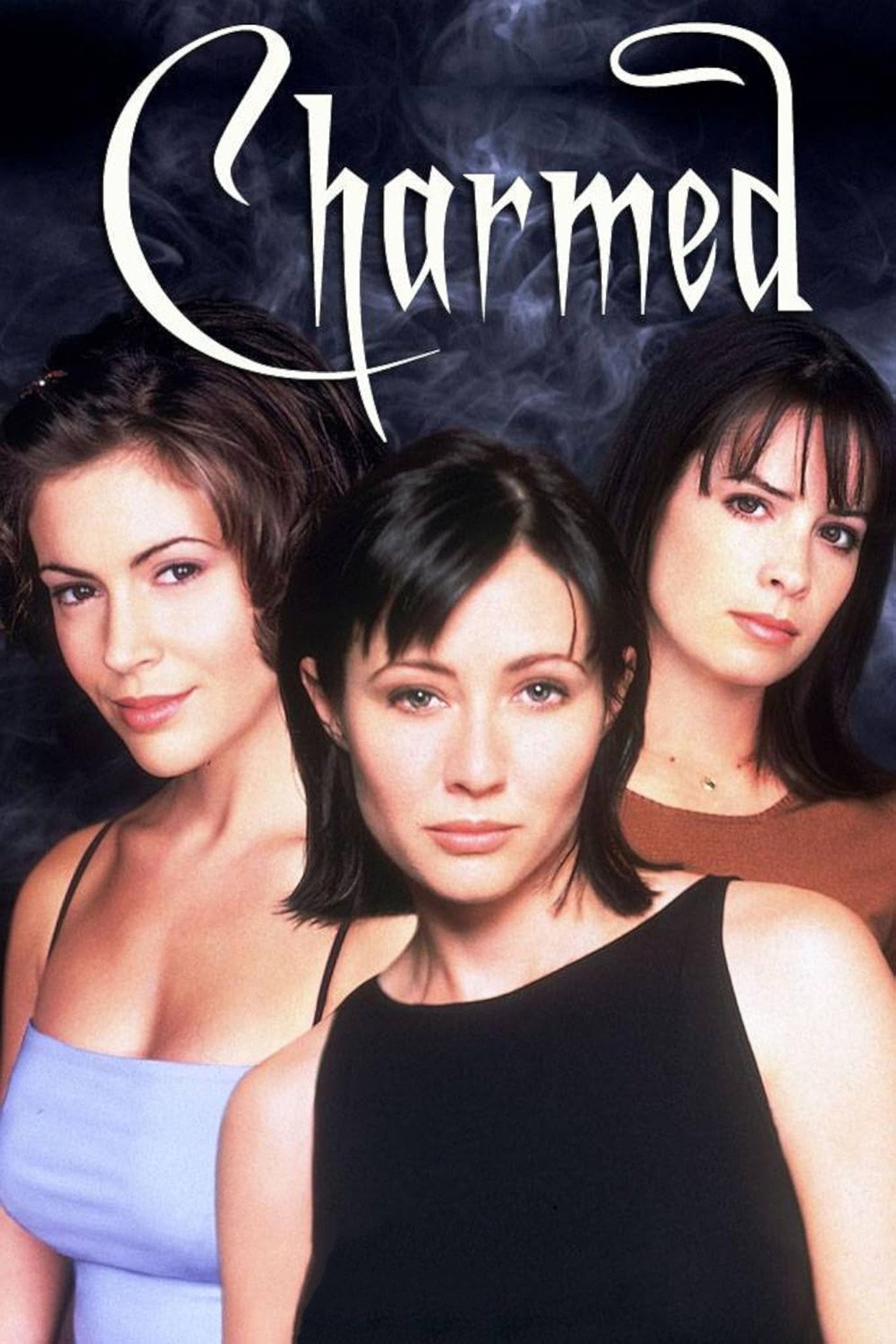 Pôster de Charmed