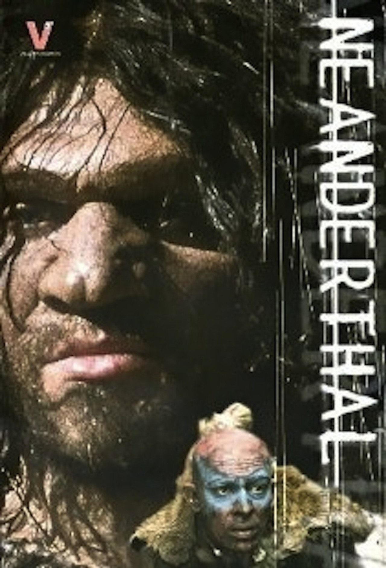 Pôster de Neanderthal