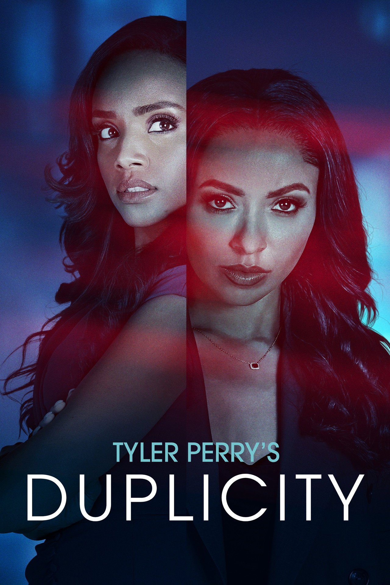 Pôster de Tyler Perry's Duplicity