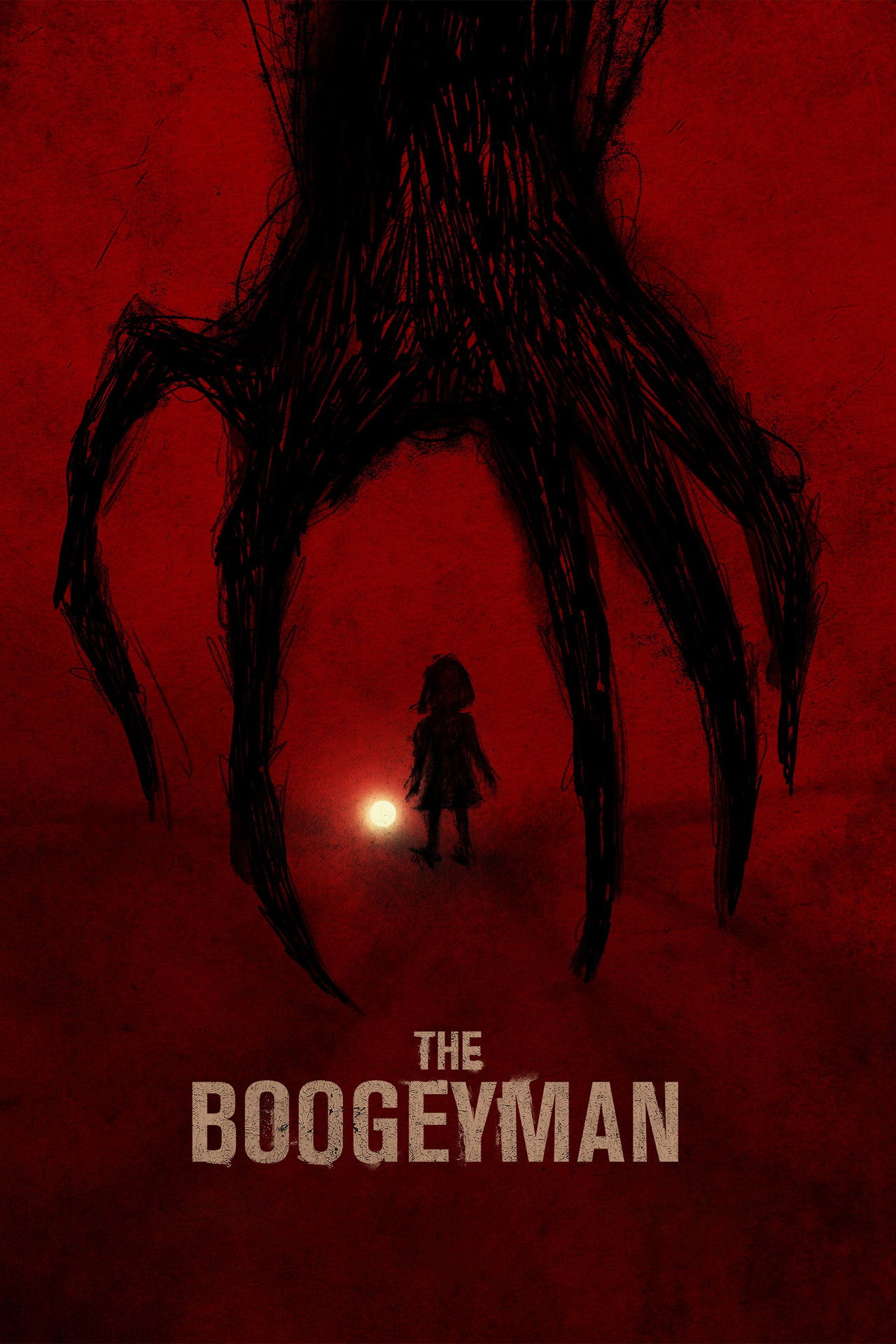 Pôster de The Boogeyman