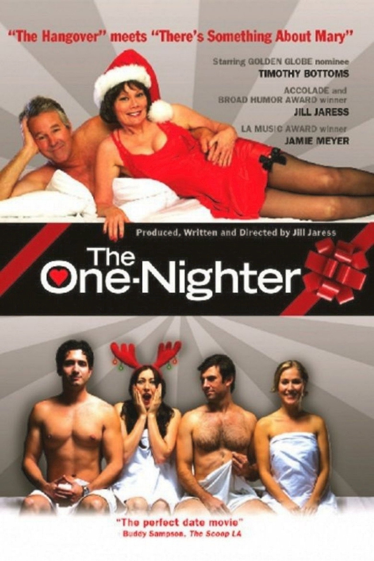 Pôster de The One-Nighter