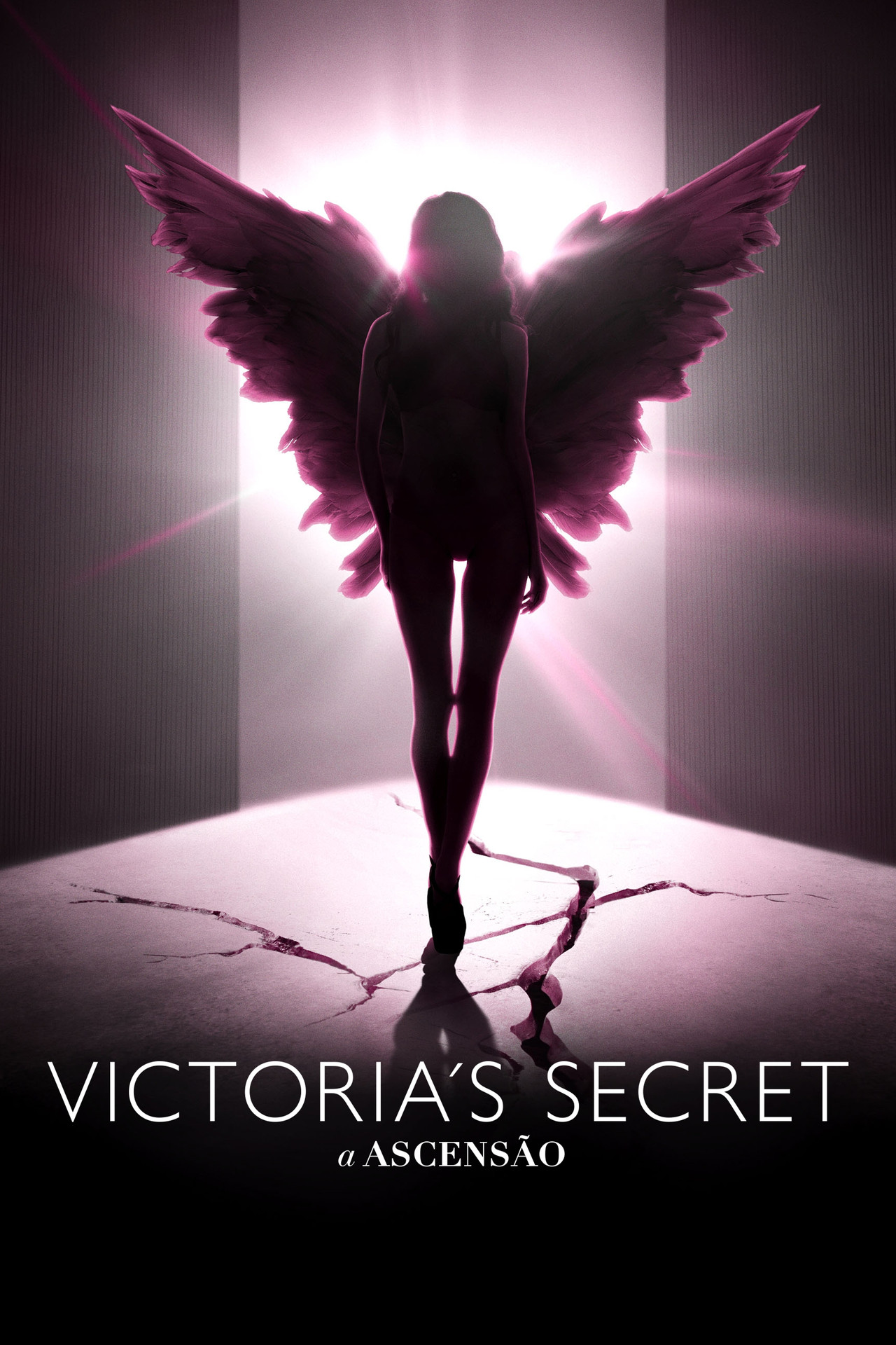 Pôster de Victoria's Secret: A Ascensão