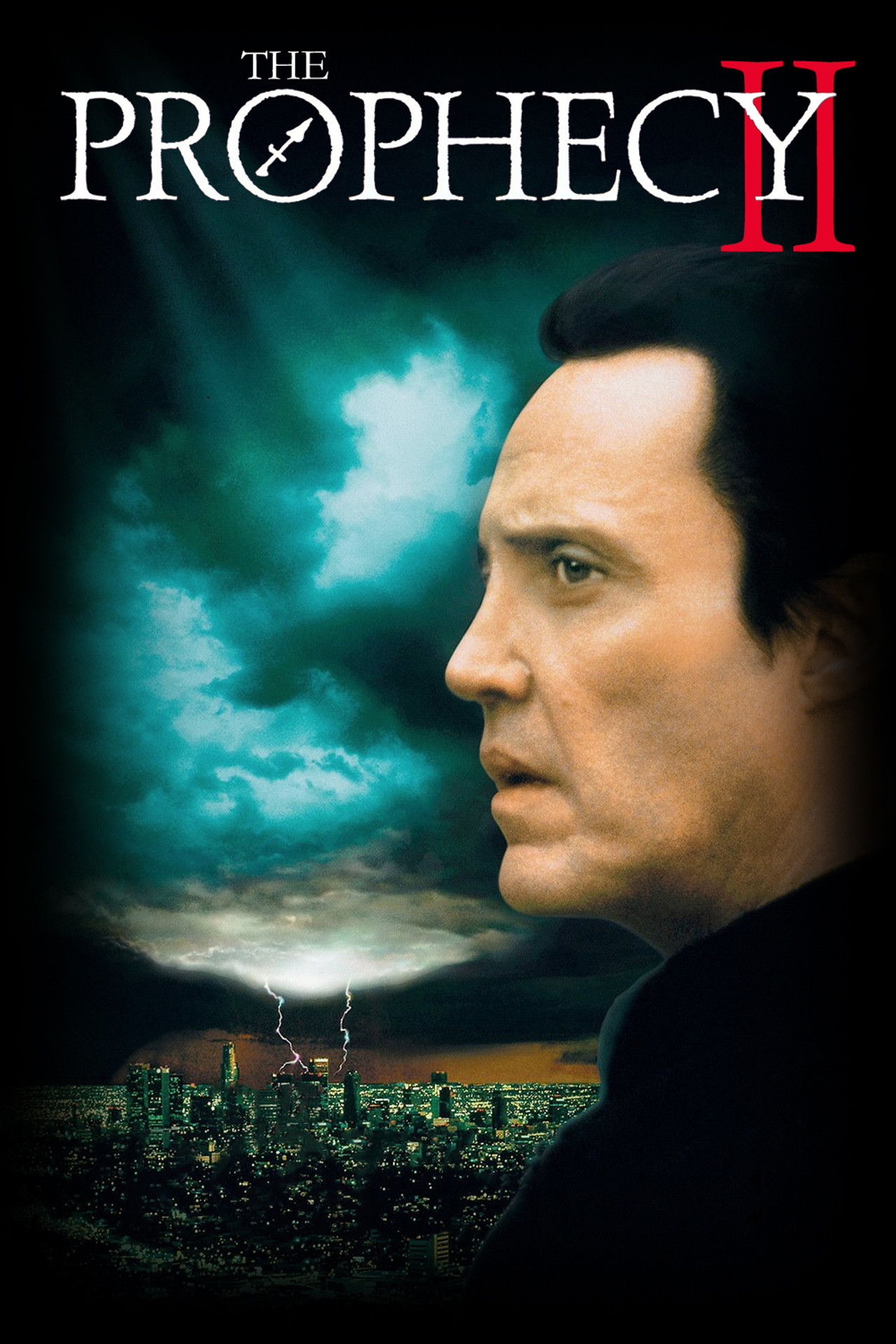 Pôster de The Prophecy II