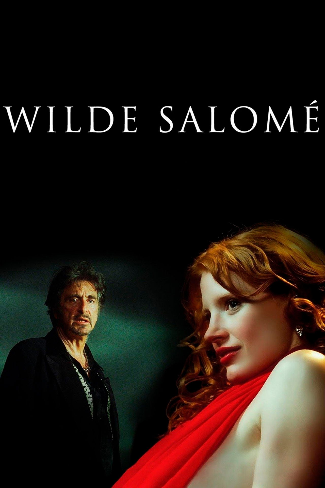 Pôster de Wilde Salomé