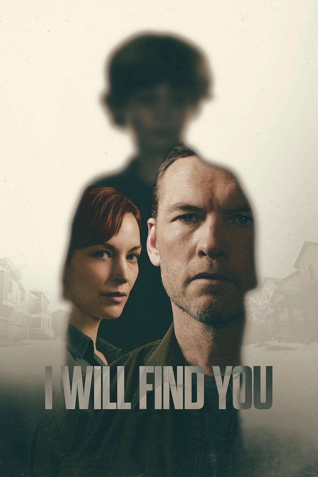 Pôster de I Will Find You