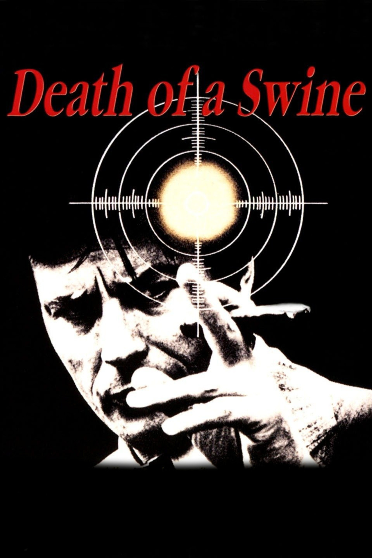 Pôster de Death of a Corrupt Man