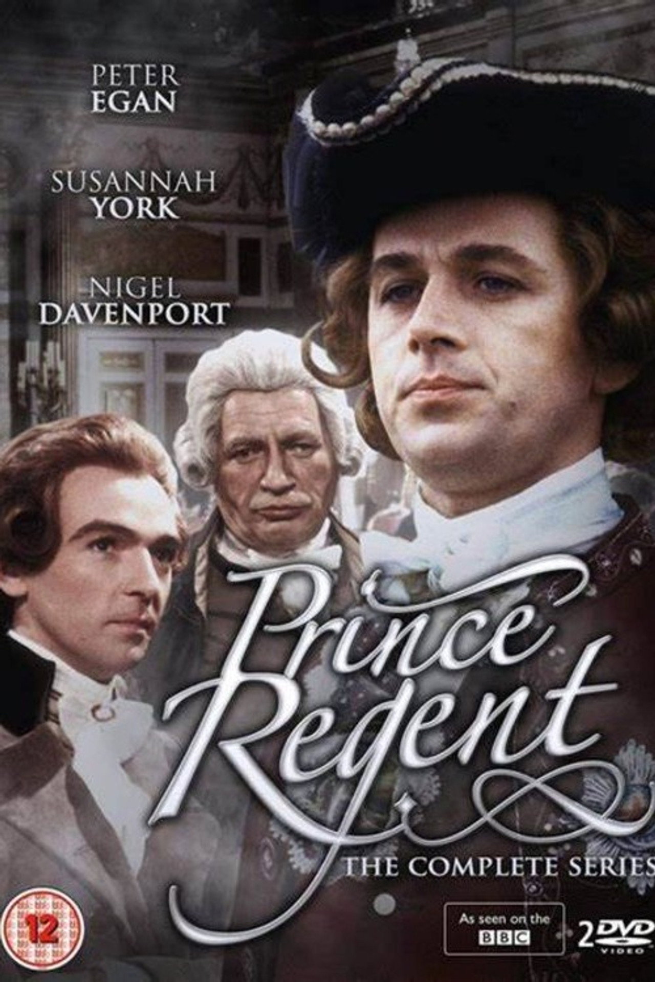 Pôster de Prince Regent