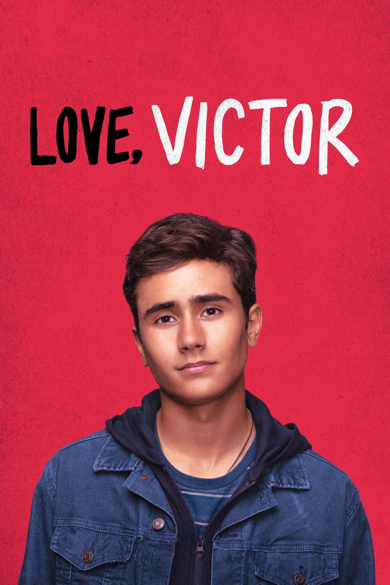 Pôster de Love, Victor