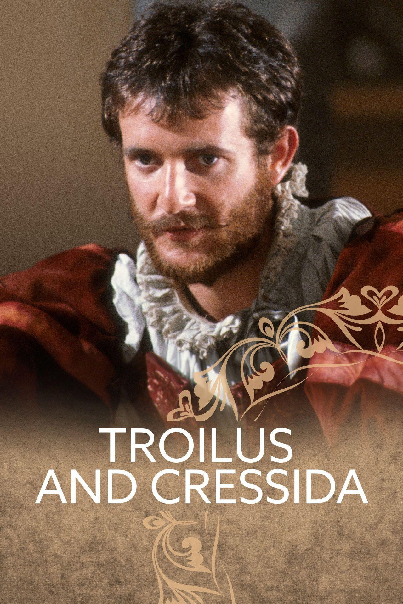 Pôster de Troilus & Cressida