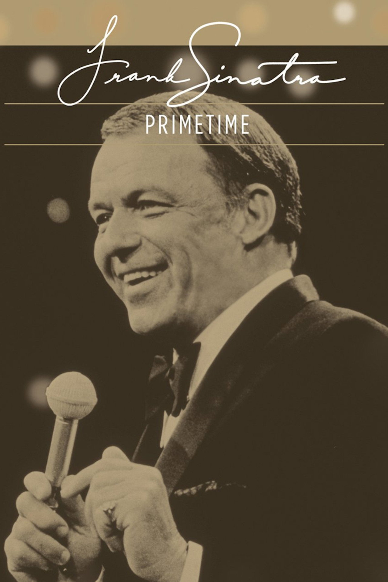 Pôster de Frank Sinatra - Primetime