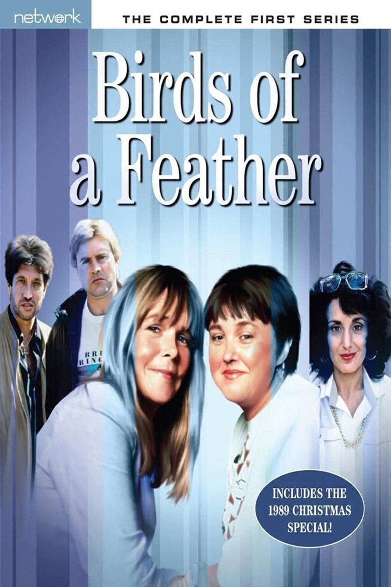 Pôster de Birds of a Feather