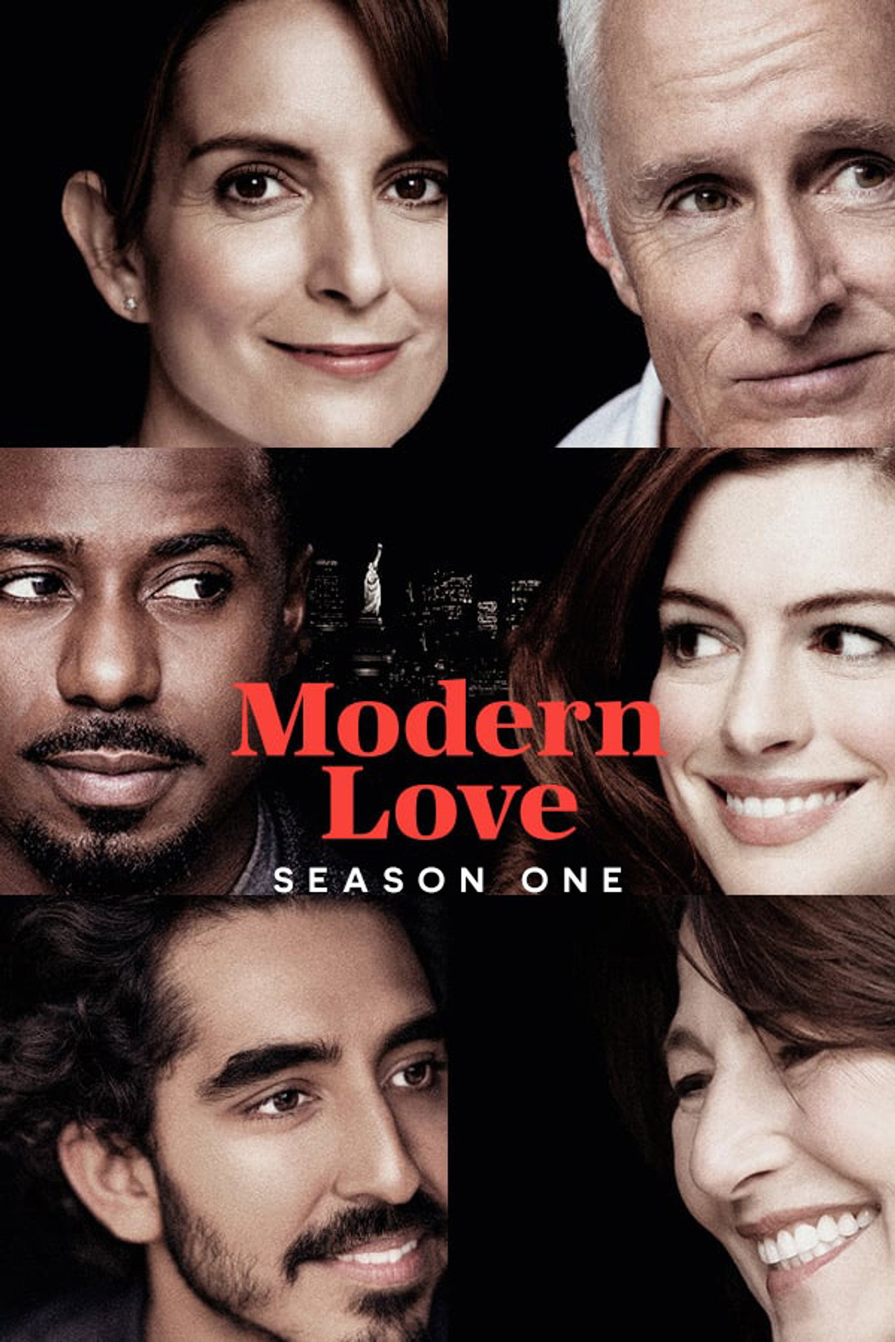 Pôster de Amor Moderno