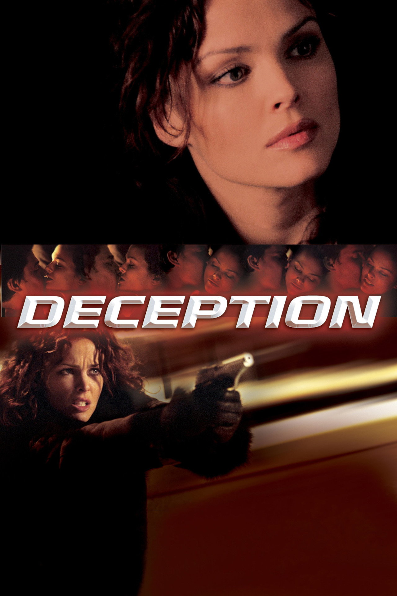Pôster de Deception