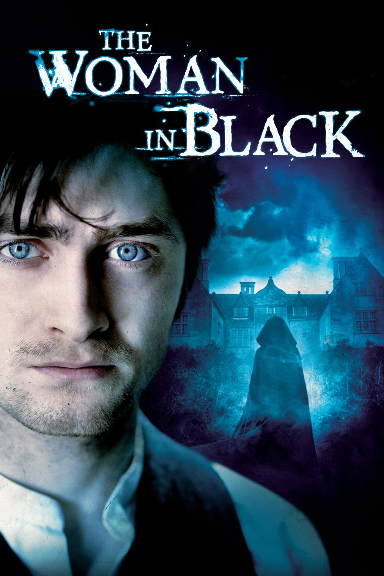 Pôster de The Woman in Black