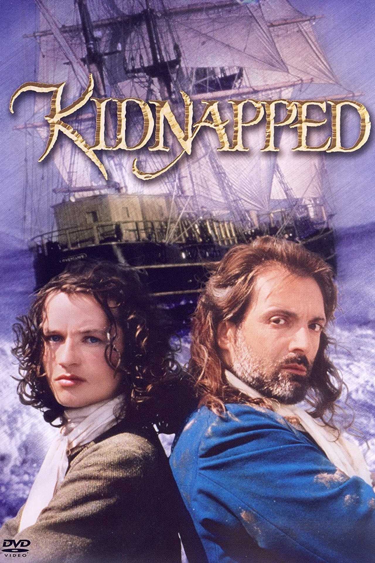 Pôster de Kidnapped