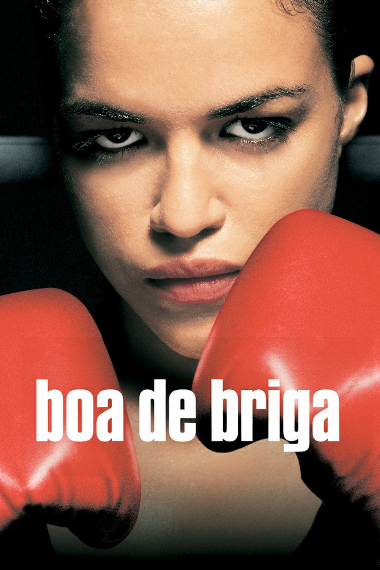 Pôster de Boa de Briga