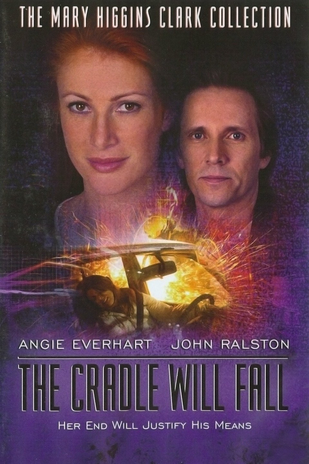 Pôster de The Cradle Will Fall
