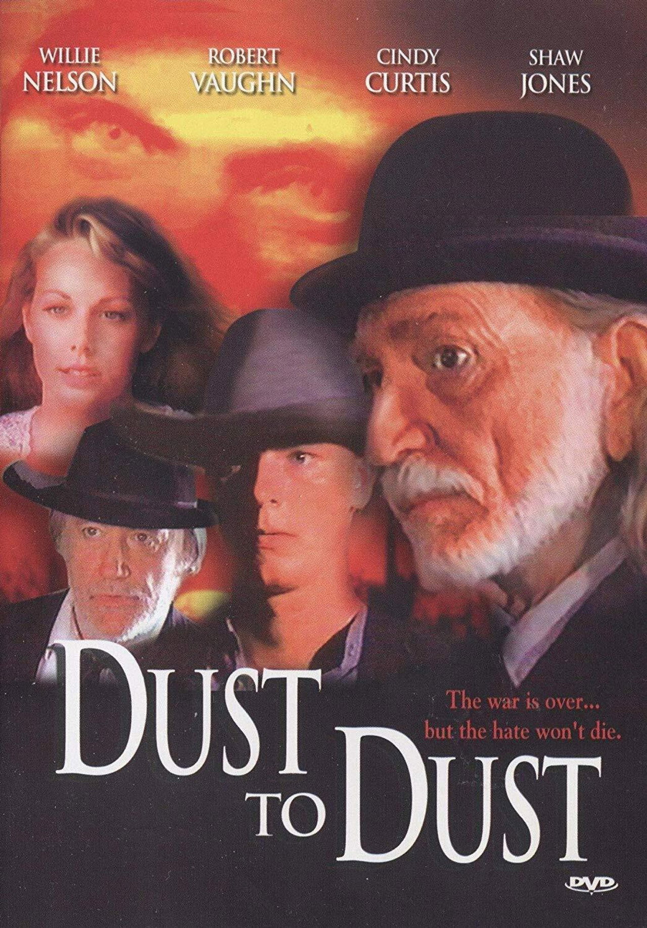 Pôster de Dust to Dust