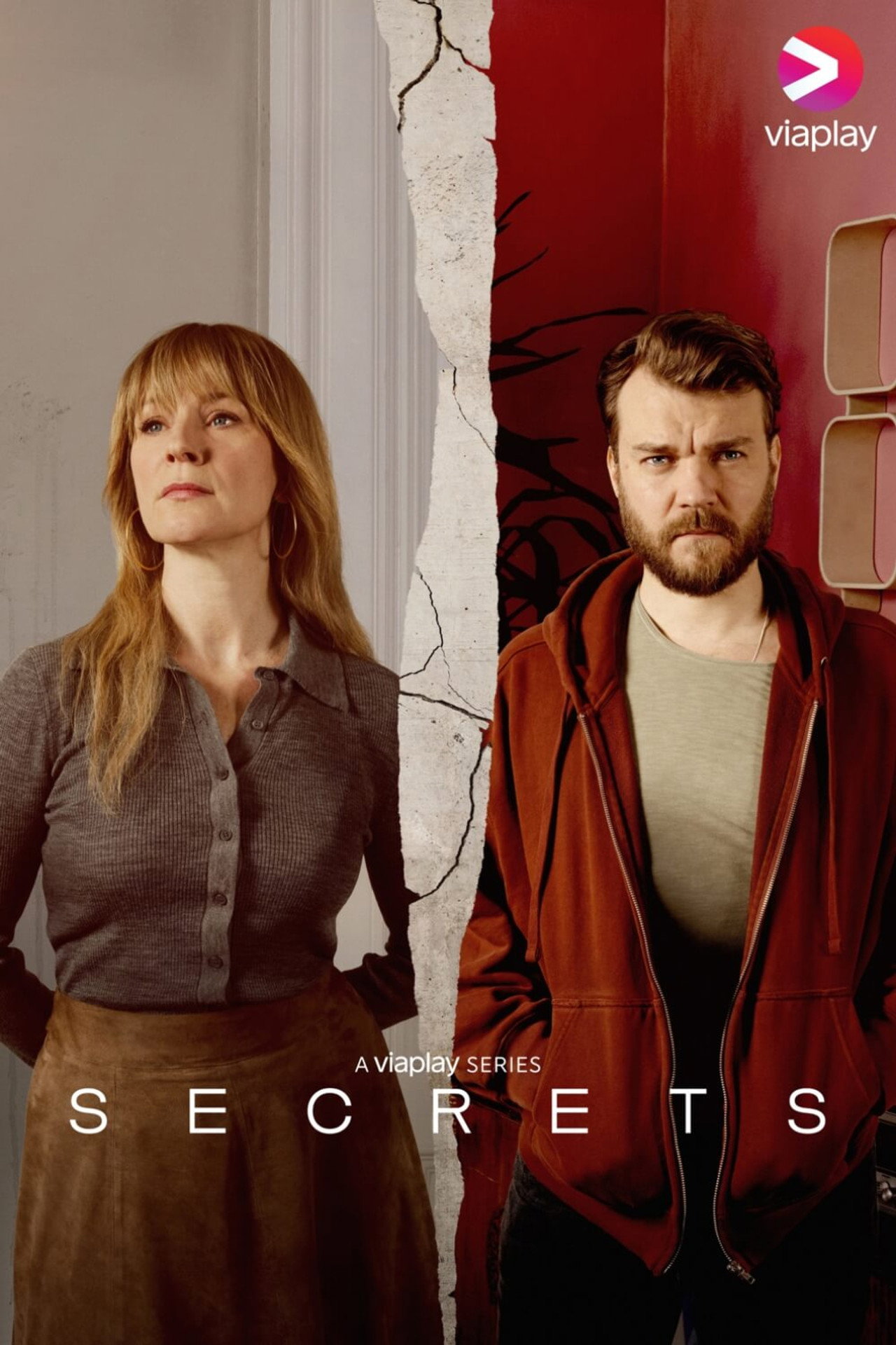 Pôster de Secrets