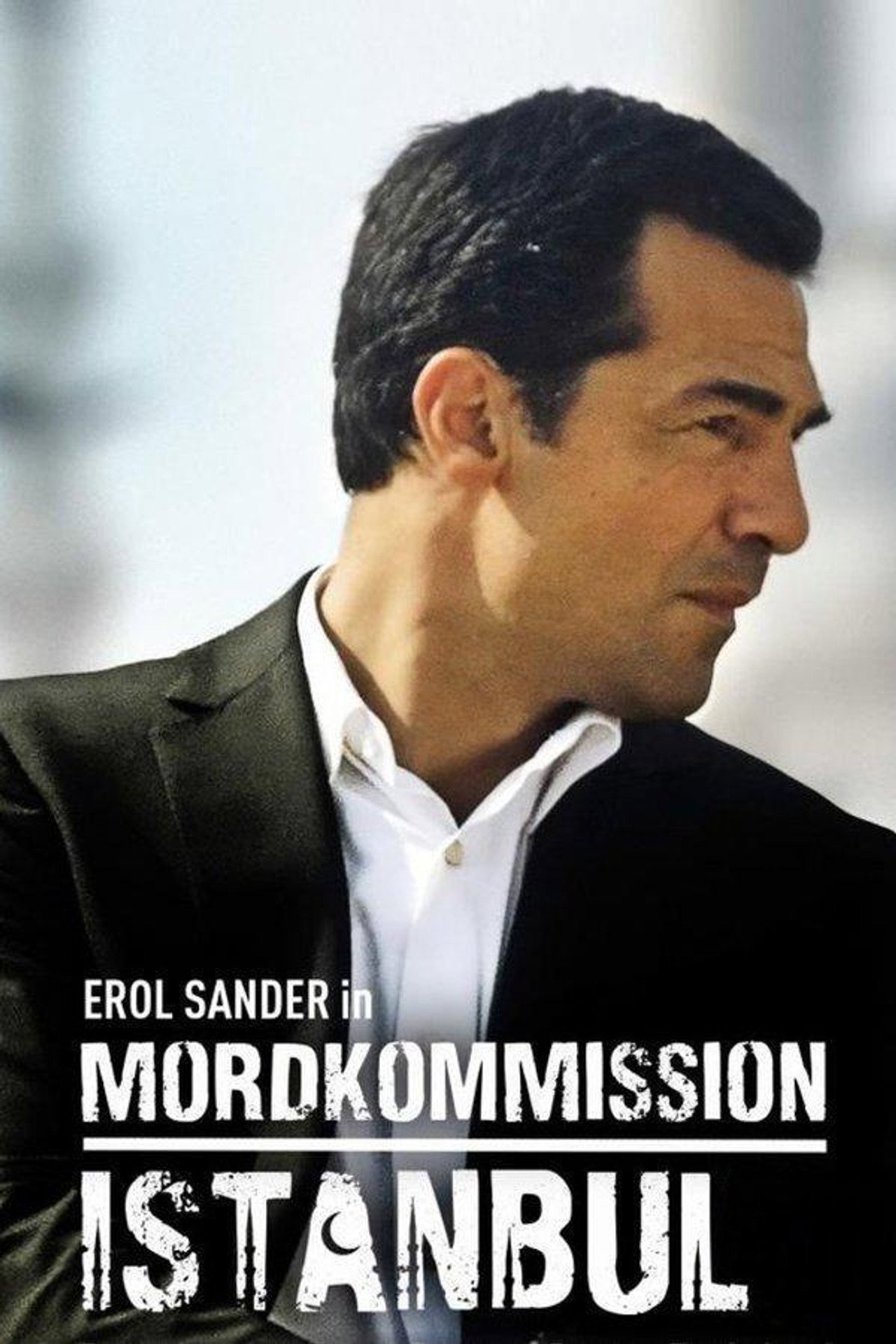 Pôster de Mordkommission Istanbul