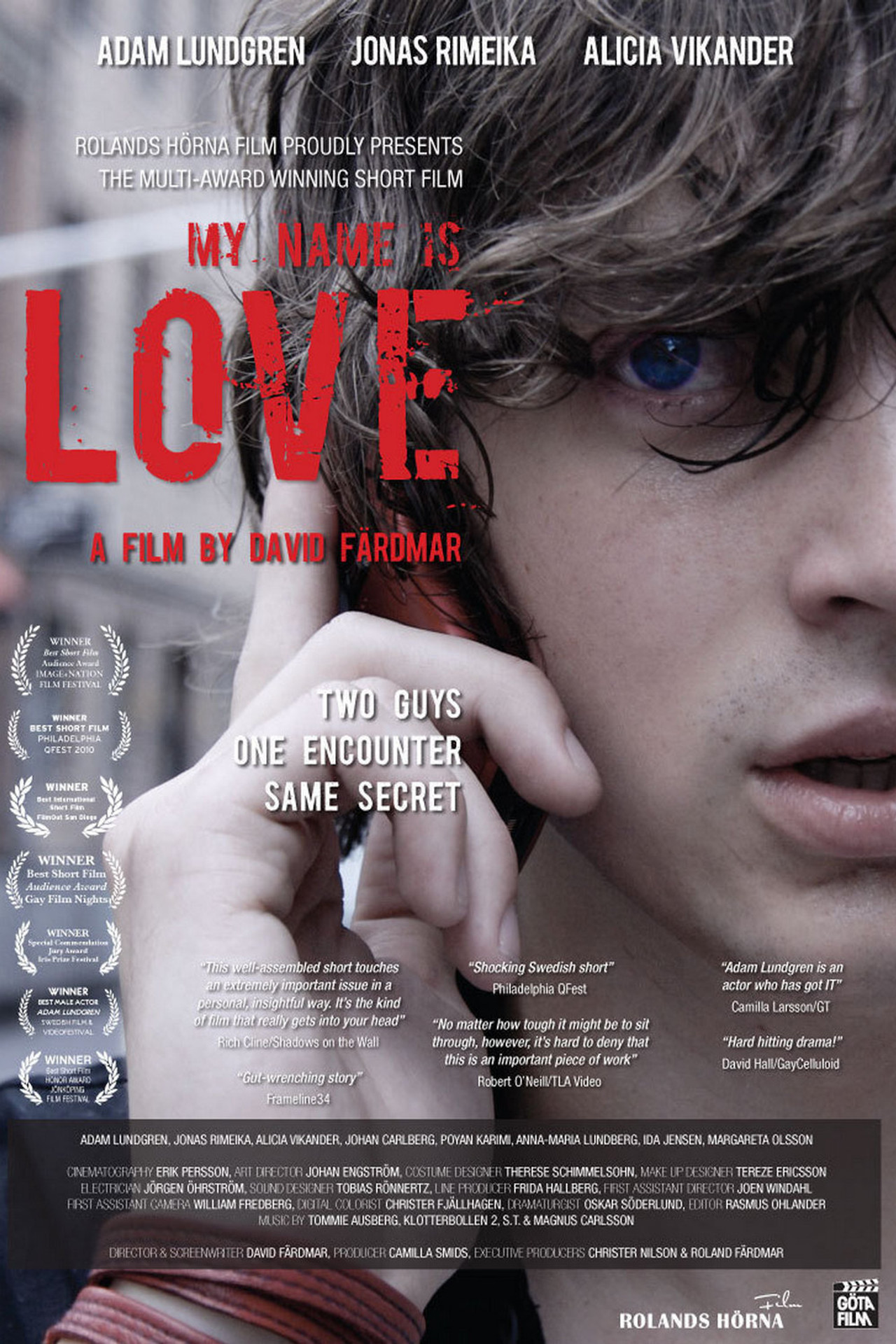 Pôster de Love