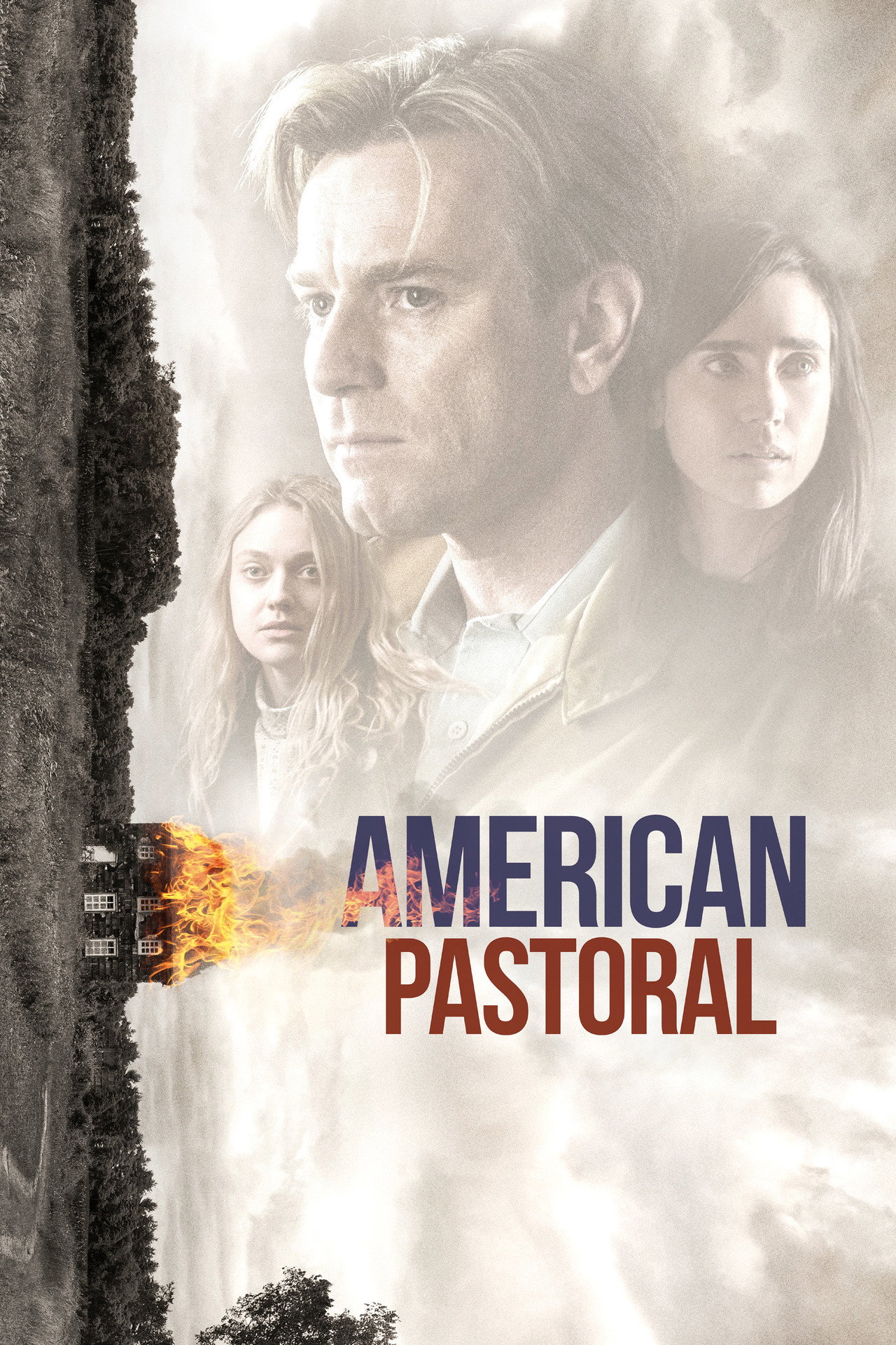Pôster de American Pastoral
