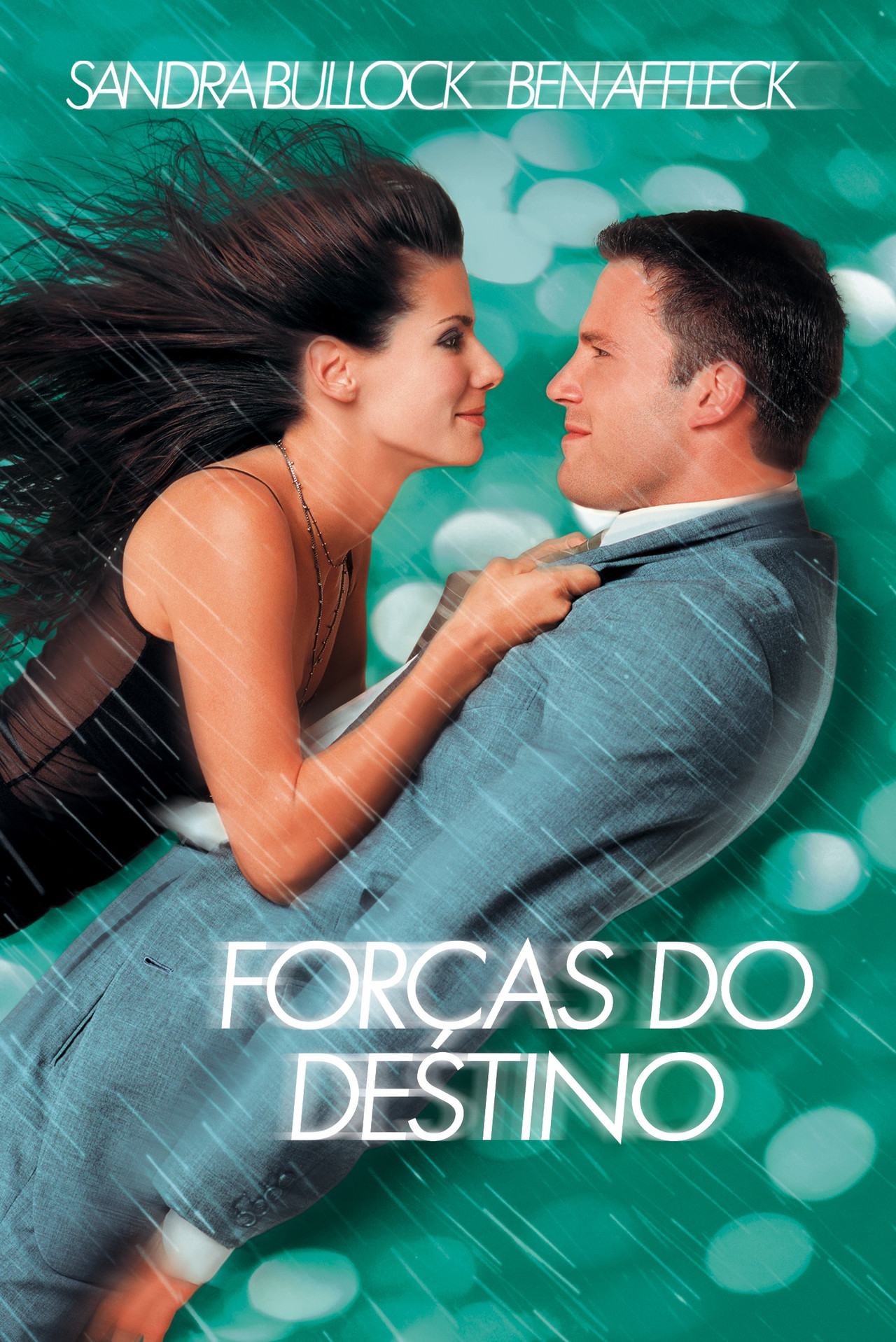 Pôster de Forças do Destino