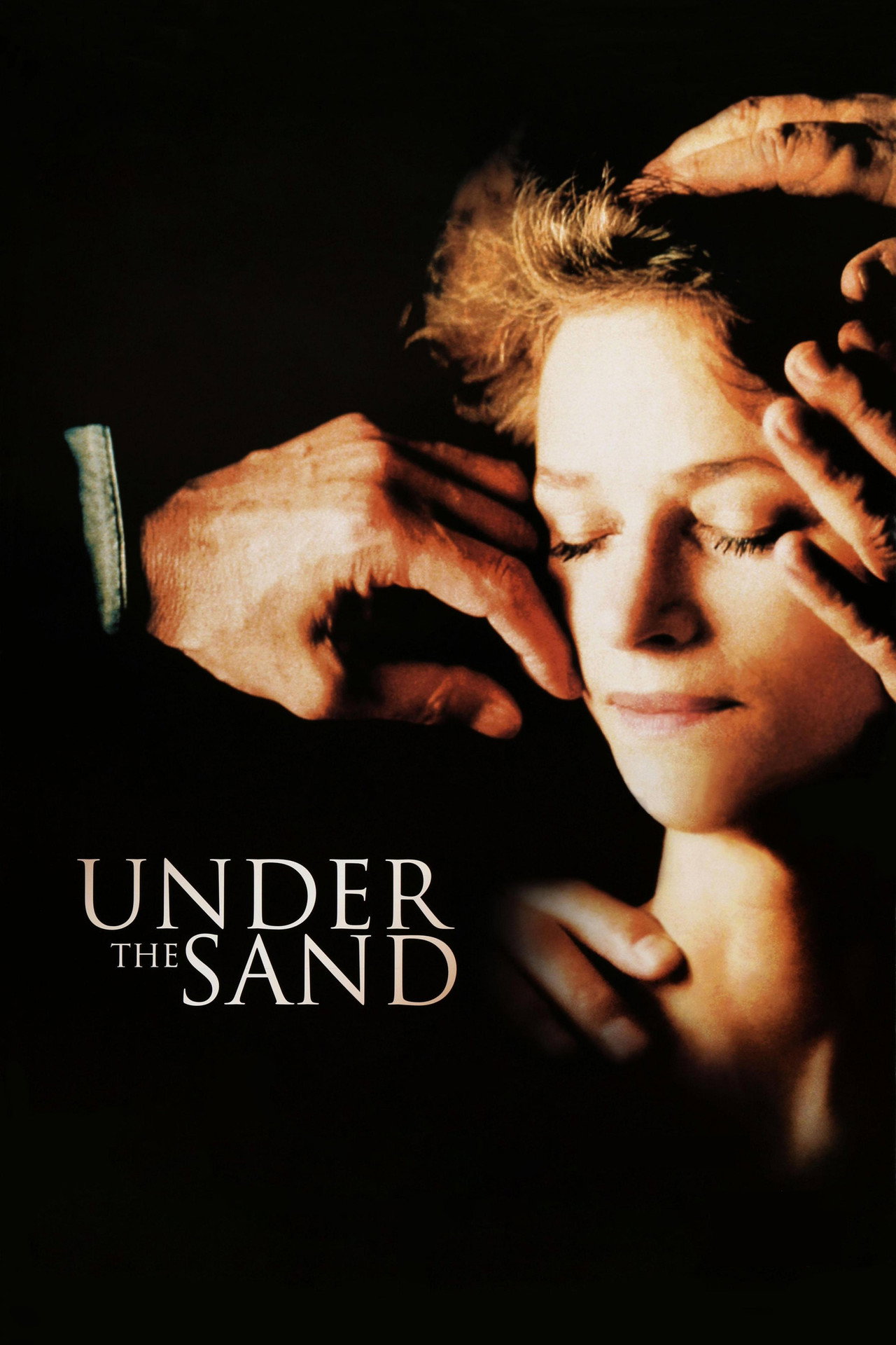 Pôster de Under the Sand