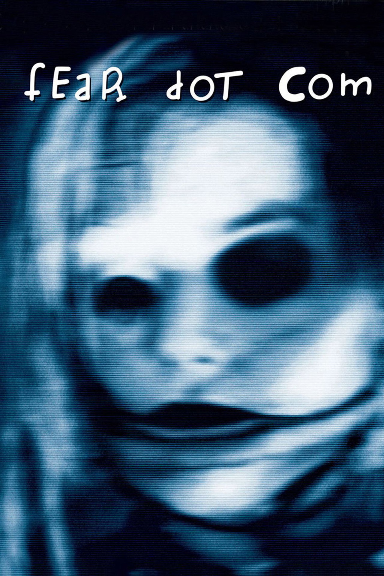 Pôster de FearDotCom